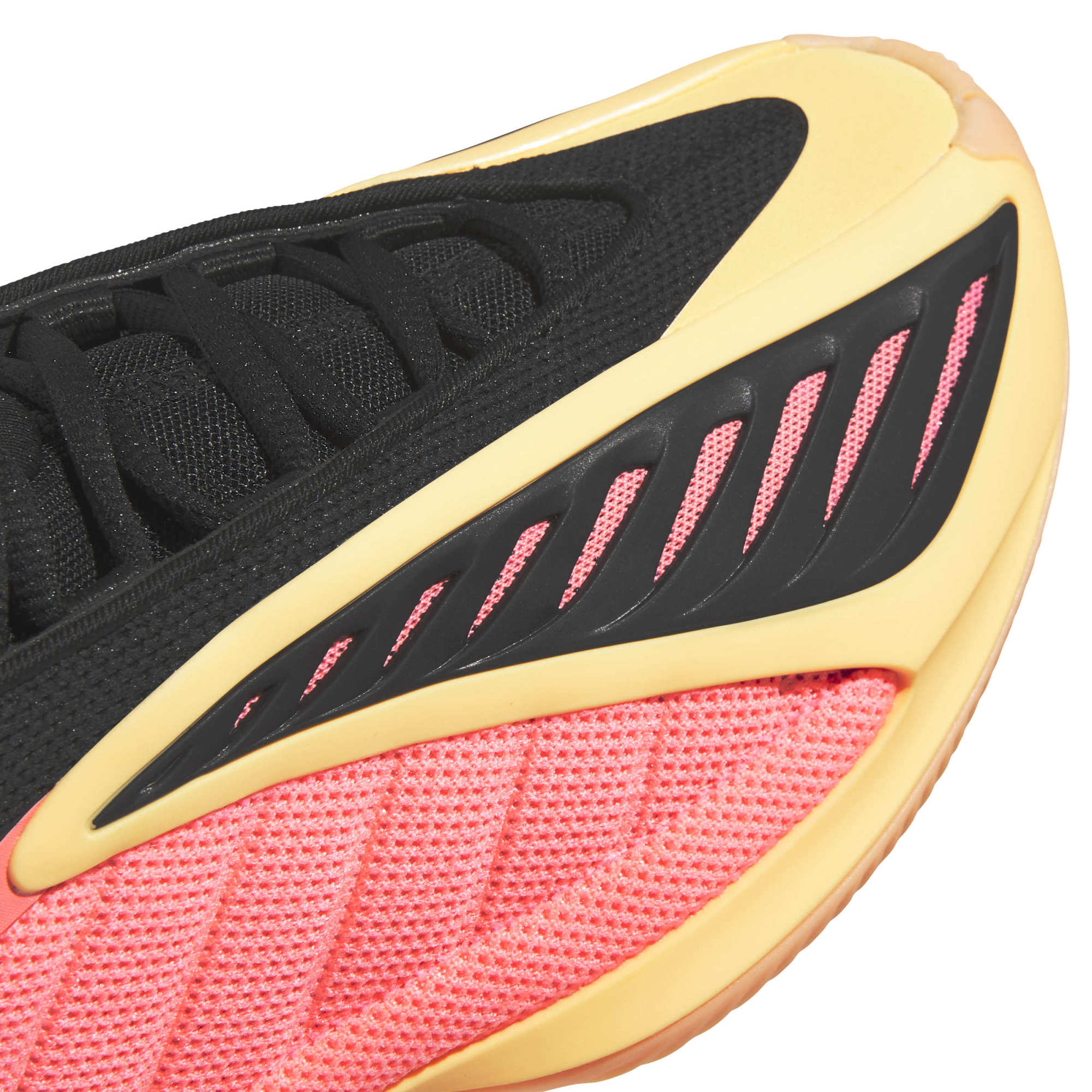 Adidas Kids Anthony Edwards 2 Shoes