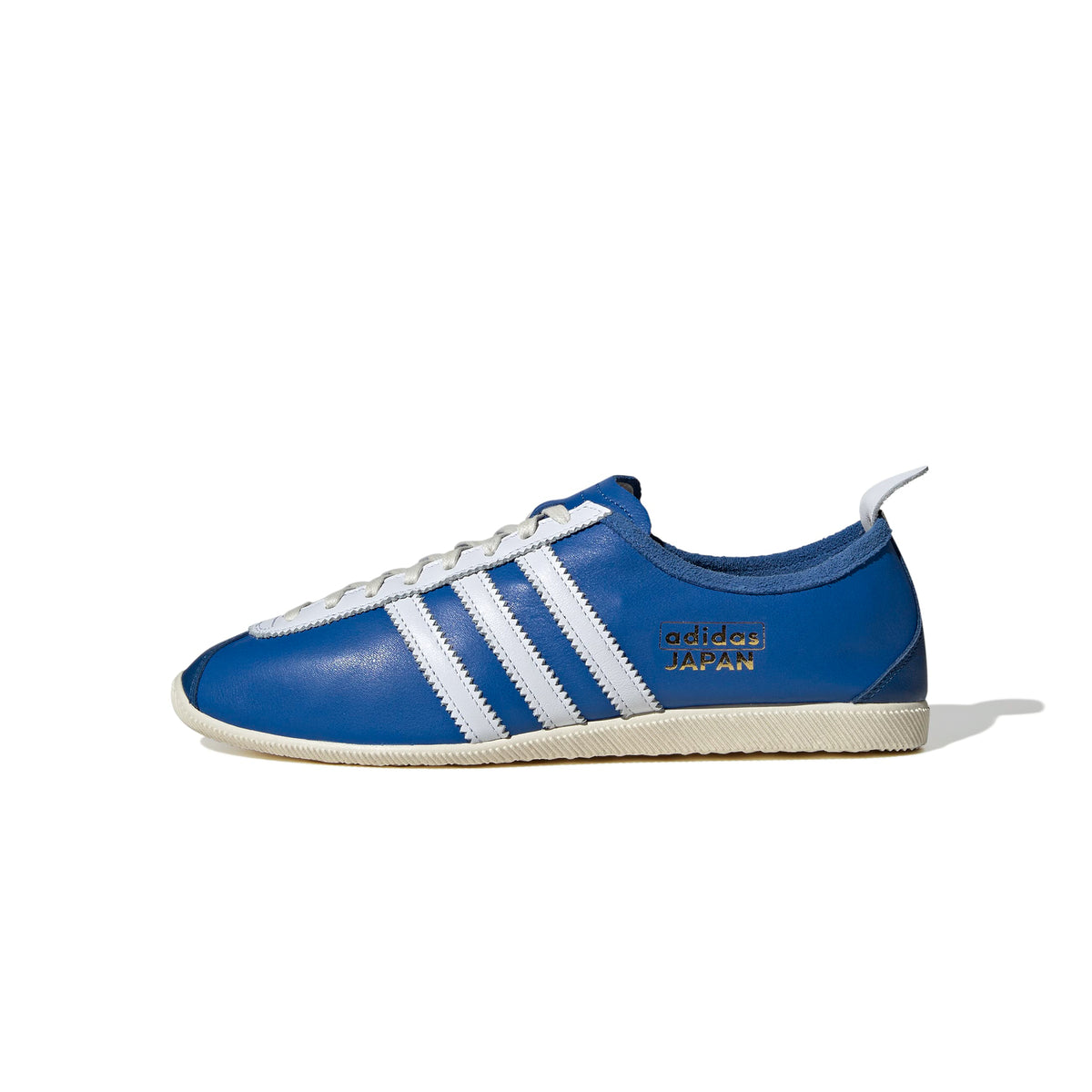 adidas Japan Shoes - Men's - Bright Royal / Cloud White / White