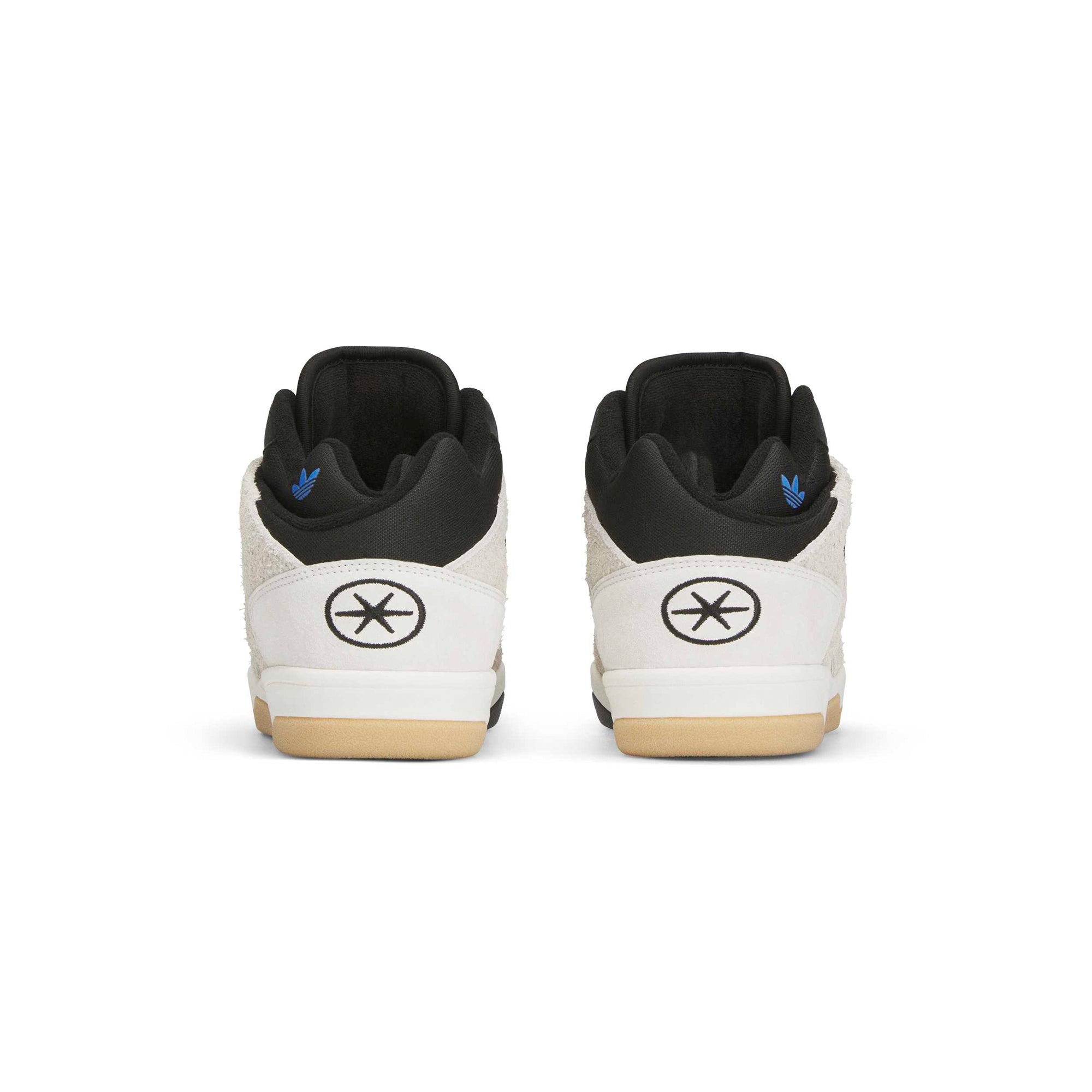 Adidas x Bad Bunny Mens Badbo 1.0 Shoes