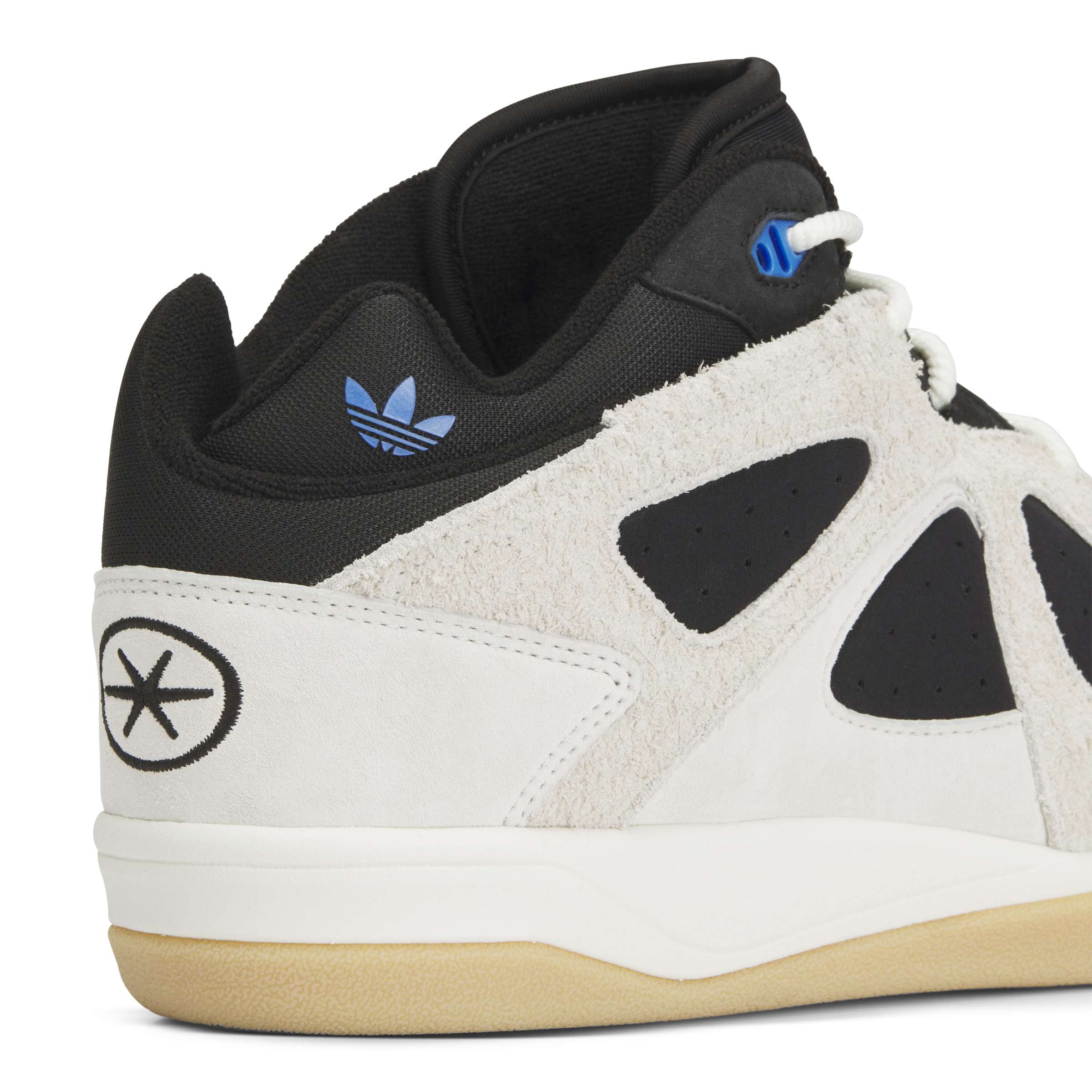 Adidas x Bad Bunny Mens Badbo 1.0 Shoes
