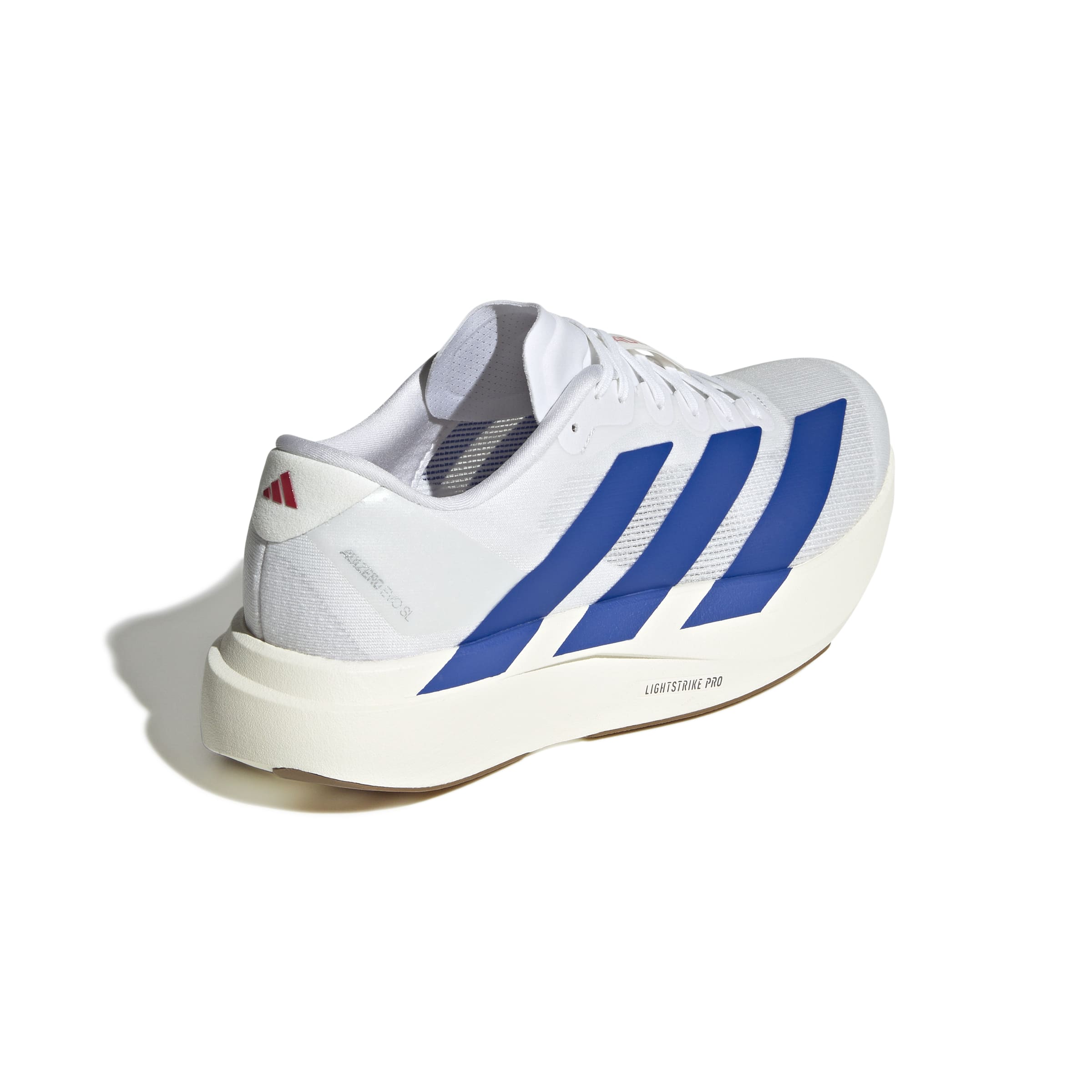 Adidas Mens Adizero Evo SL Shoes