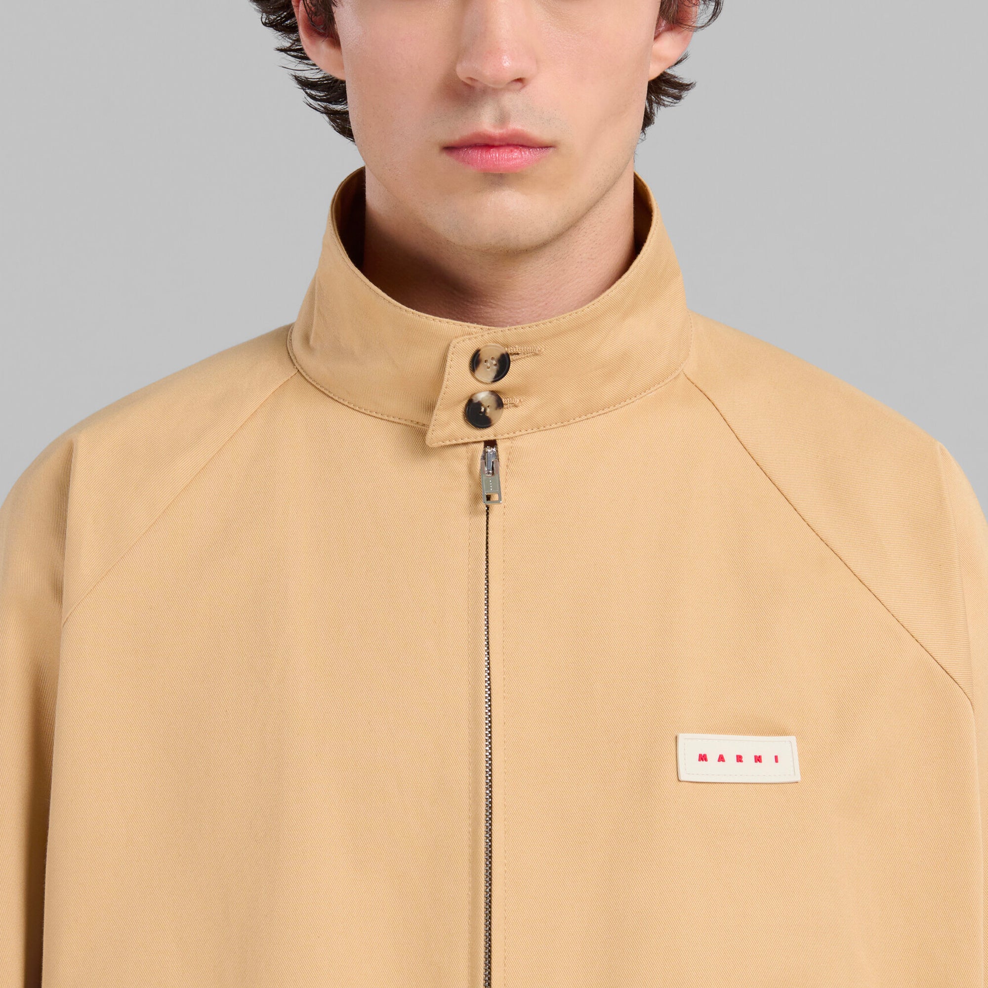 Marni Mens Jacket