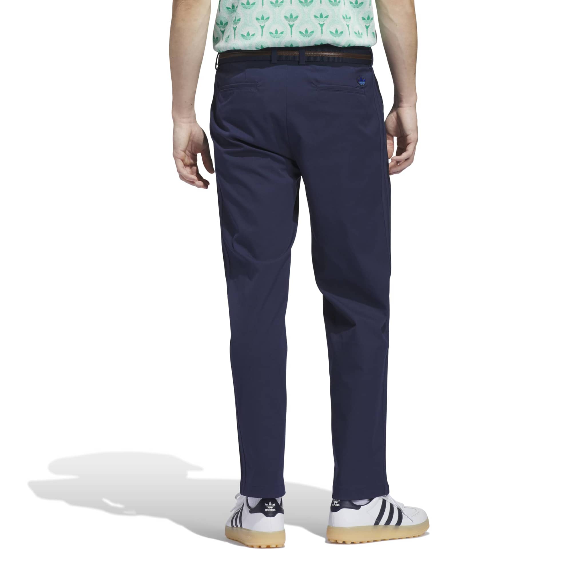 Adidas Golf Mens Originals Twistweave Pants