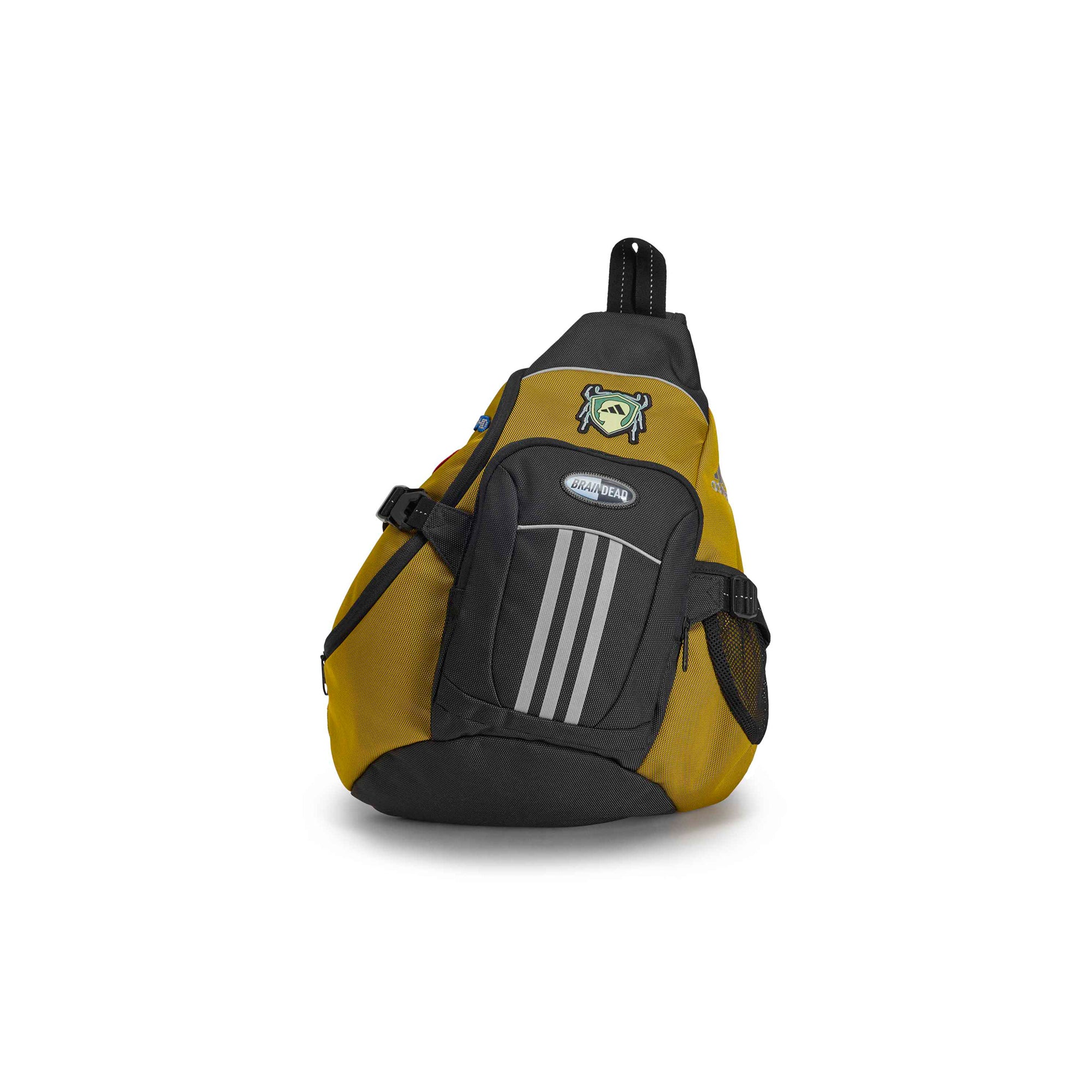 Adidas x Brain Dead Sling Bag – Extra Butter