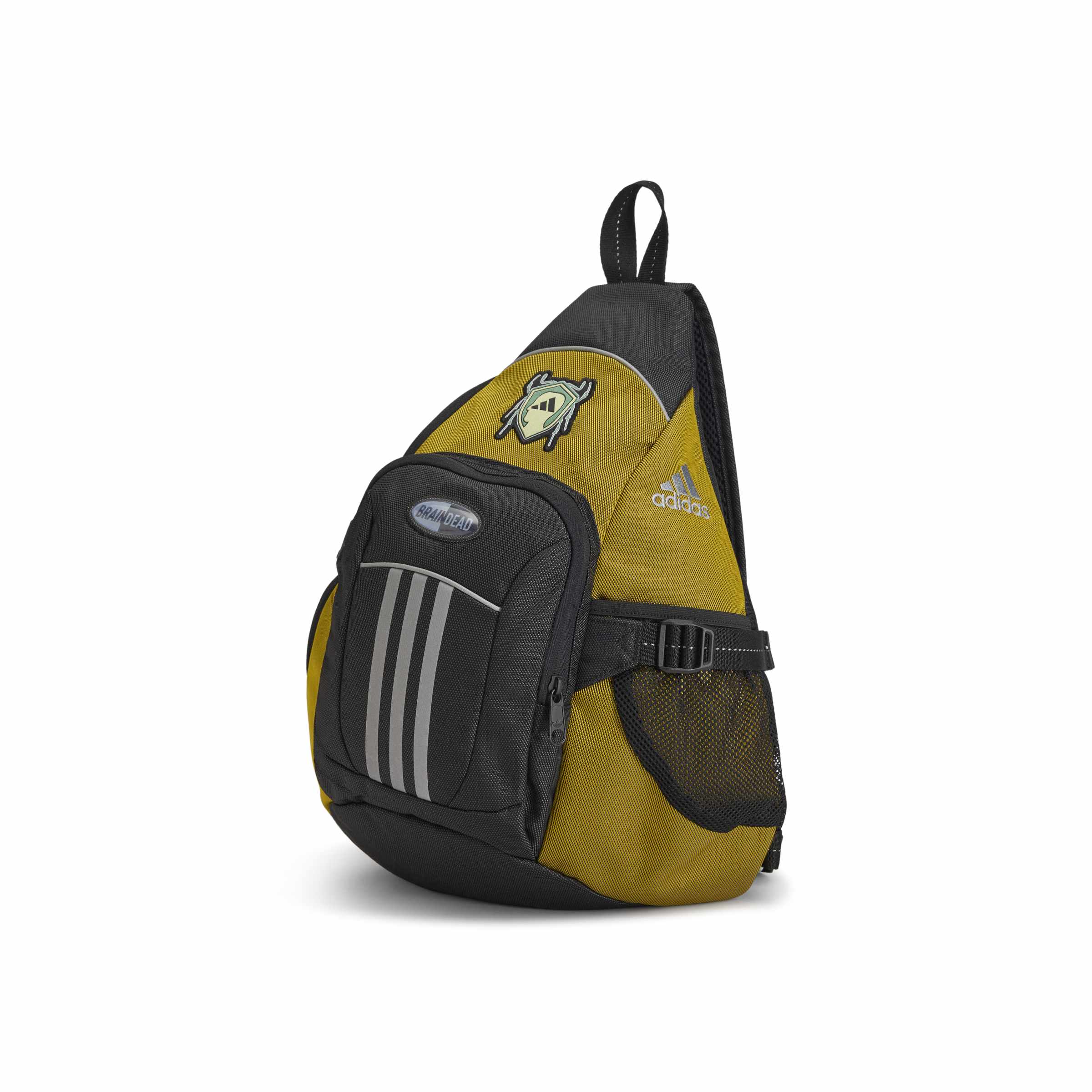 Adidas x Brain Dead Sling Bag