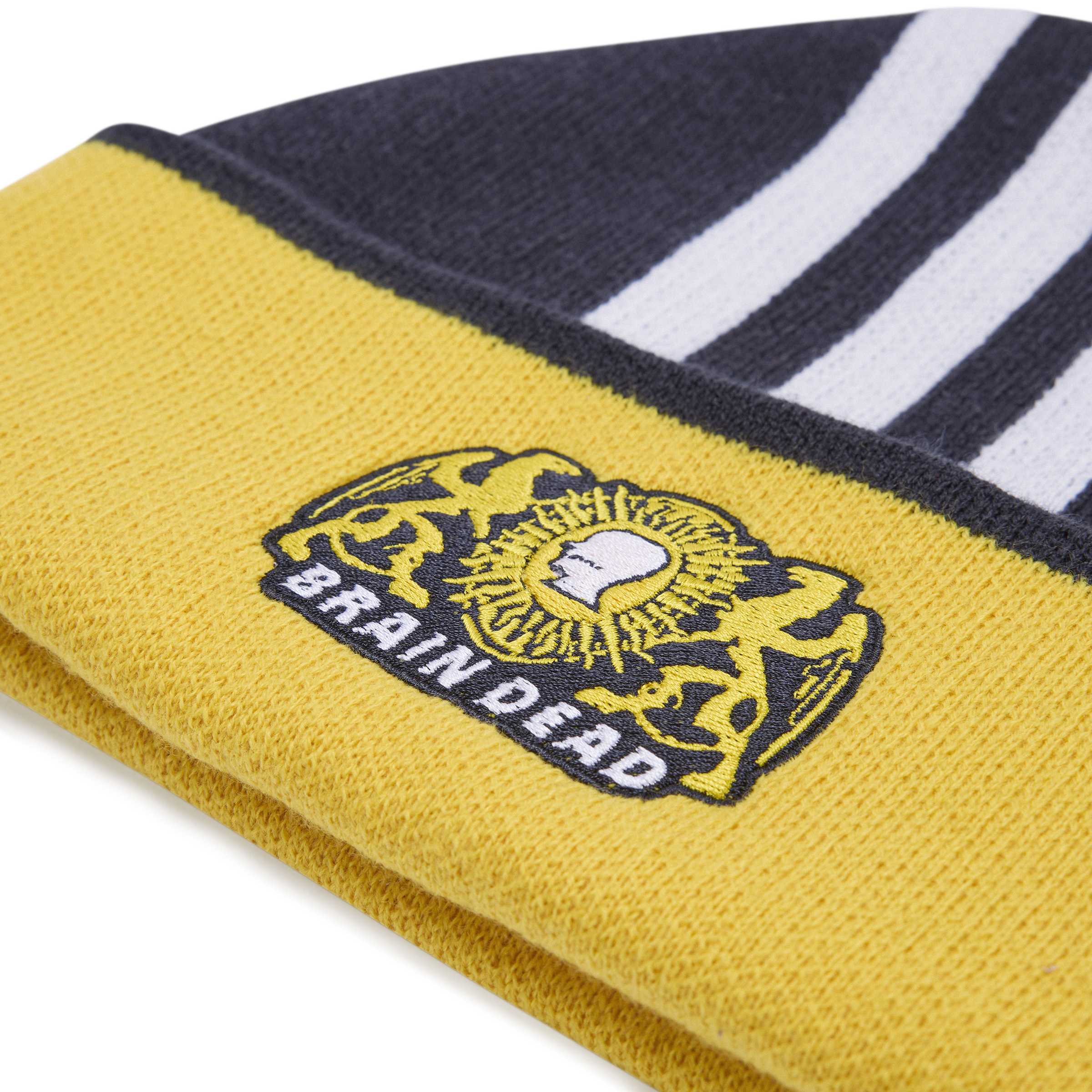Adidas x Brain Dead Beanie