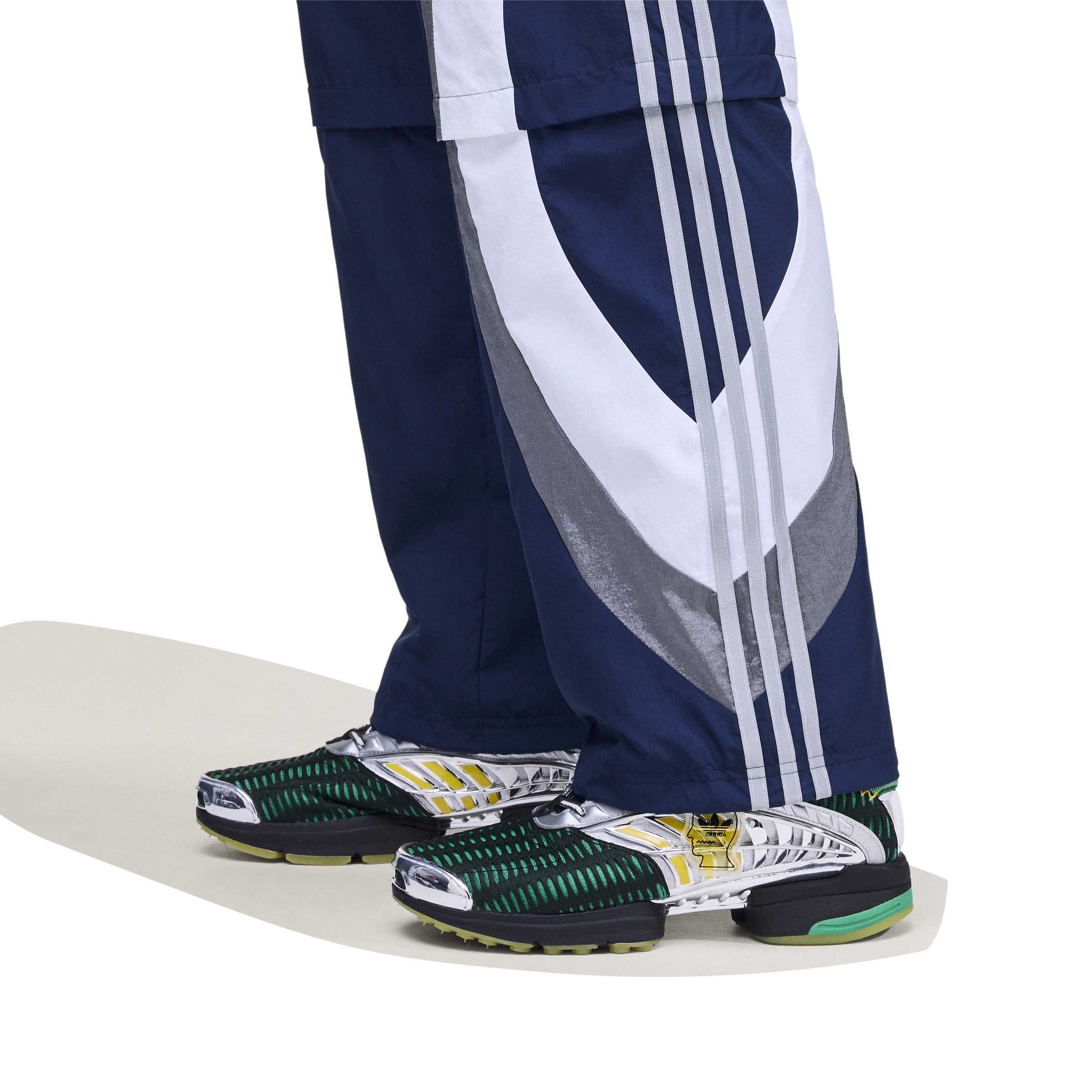 Adidas x Brain Dead Mens Track Pant