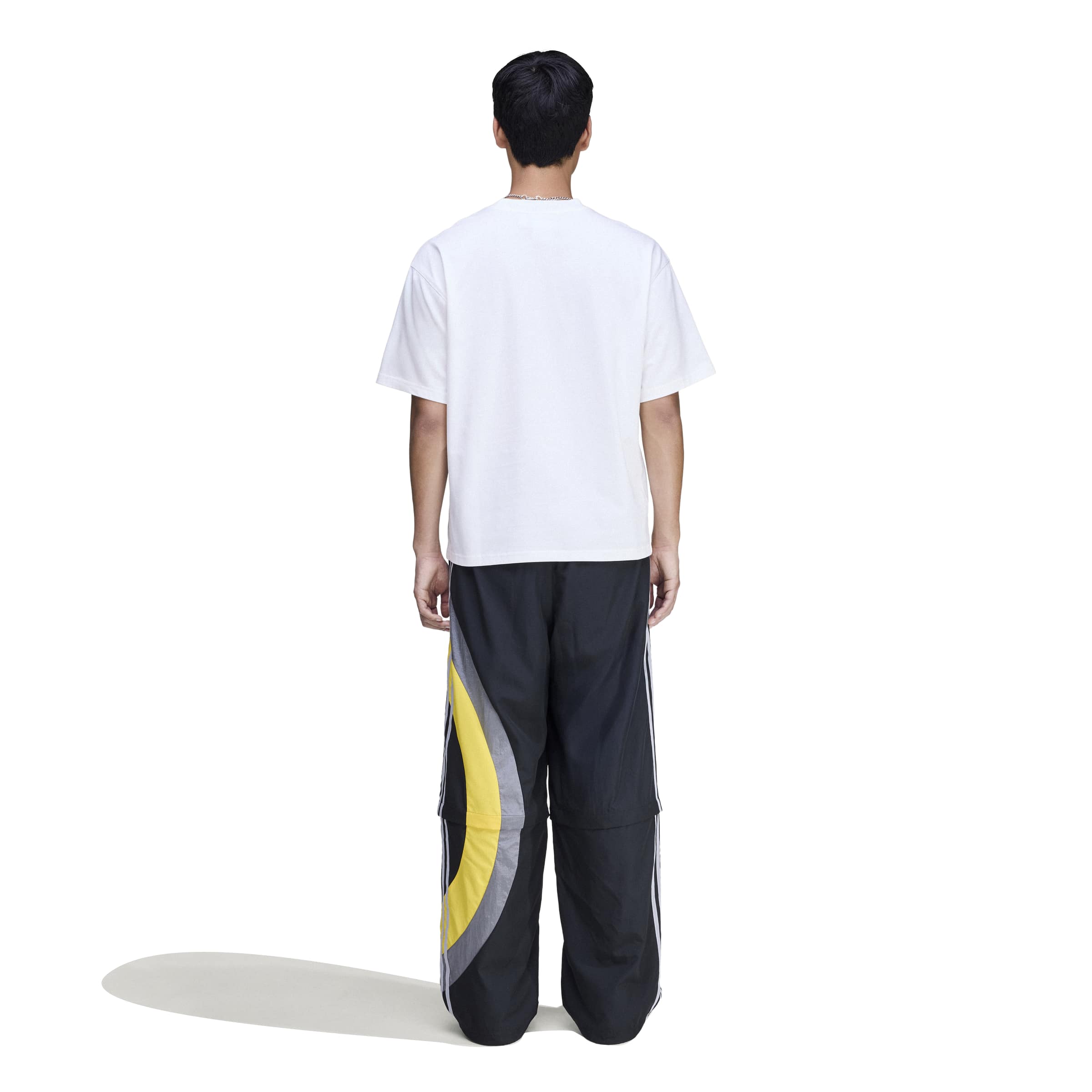 Adidas x Brain Dead Mens Tee