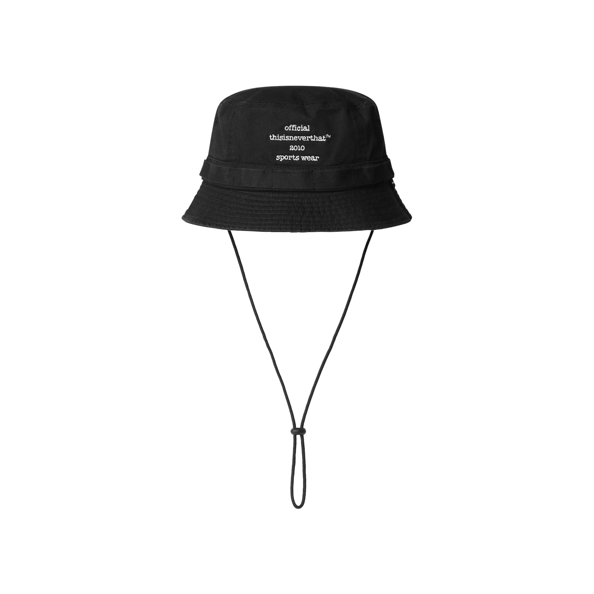 Thisisneverthat Jungle Bucket Hat