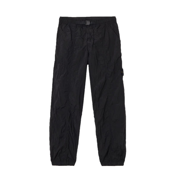 Stone Island Mens Nylon Metal ECONYL® Pants – Extra Butter