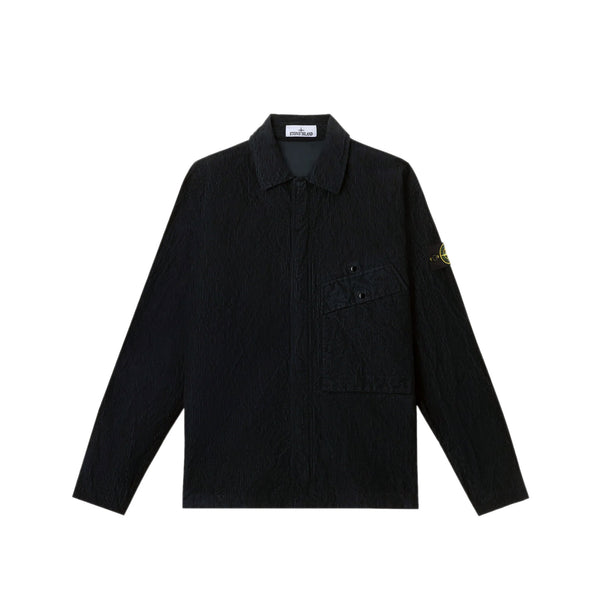 stone シャツブルゾン ストーンアイランド メンズ ブルゾン STONE ISLAND ブランド アウター