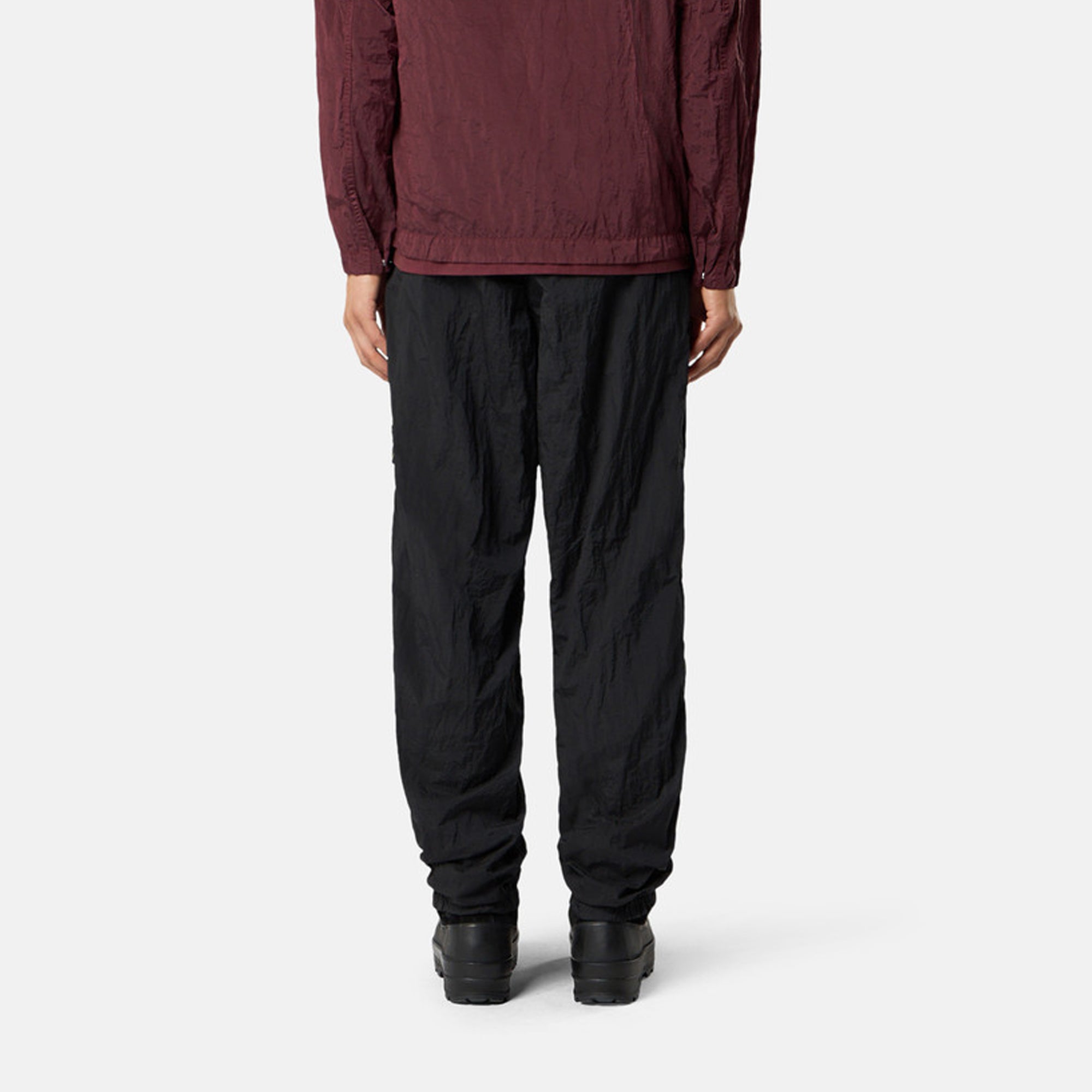 Stone Island Mens Nylon Metal Econyl Pants