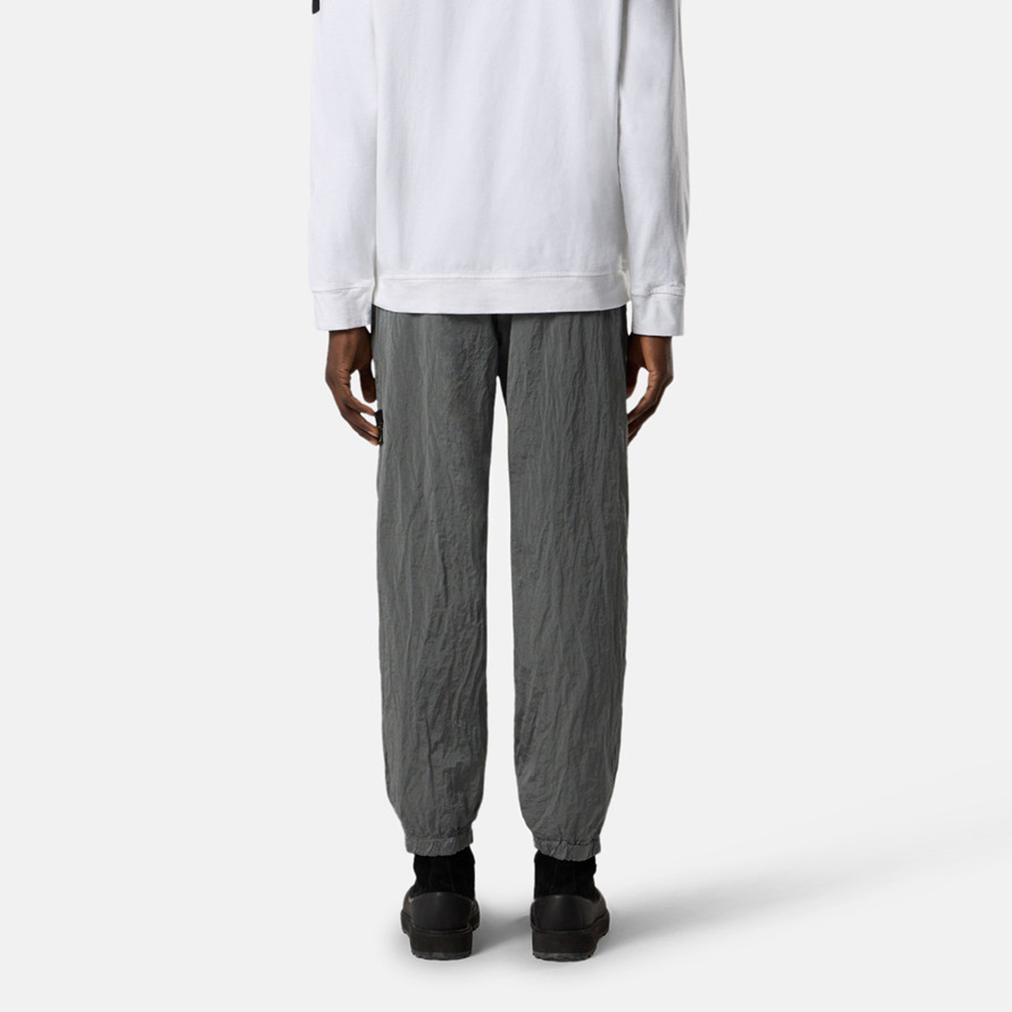 Stone Island Mens Nylon Metal Econyl Pants