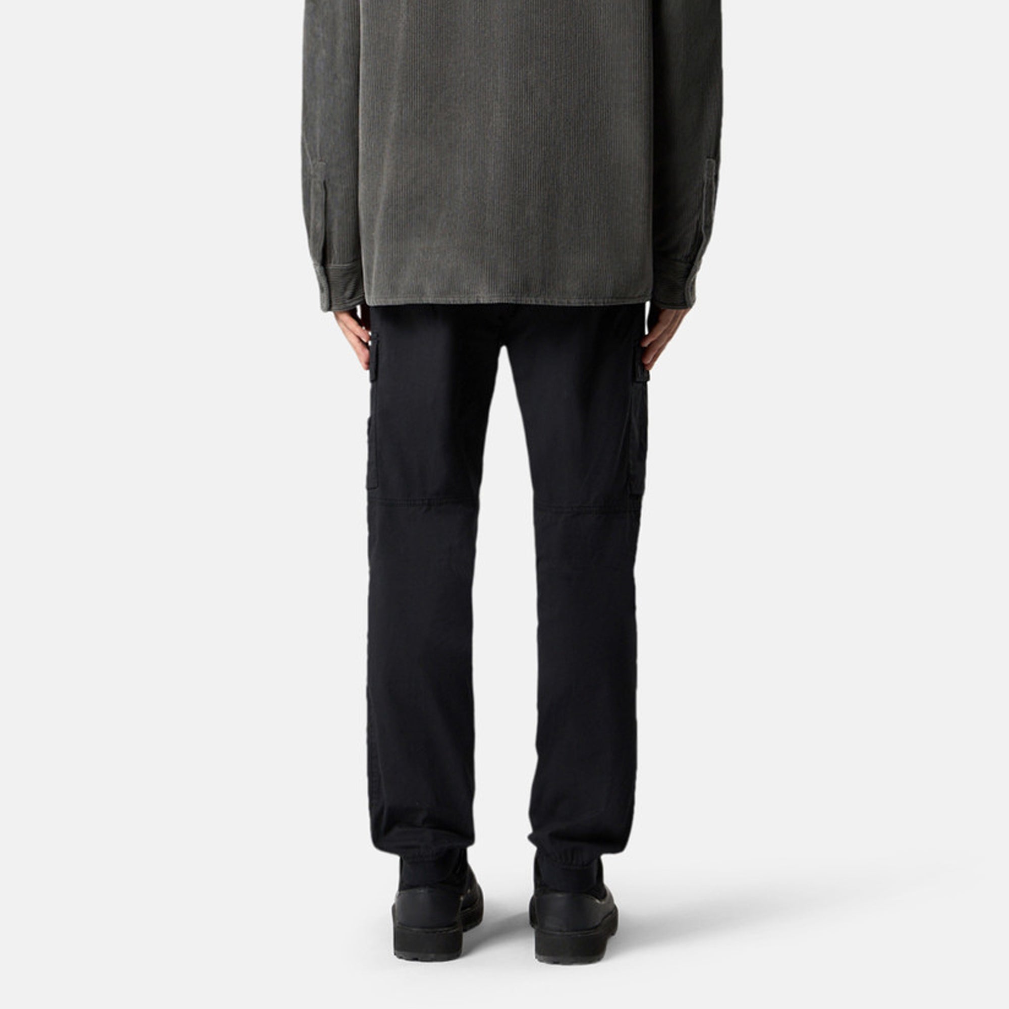 Stone Island Mens Supima Cotton Twill Pants