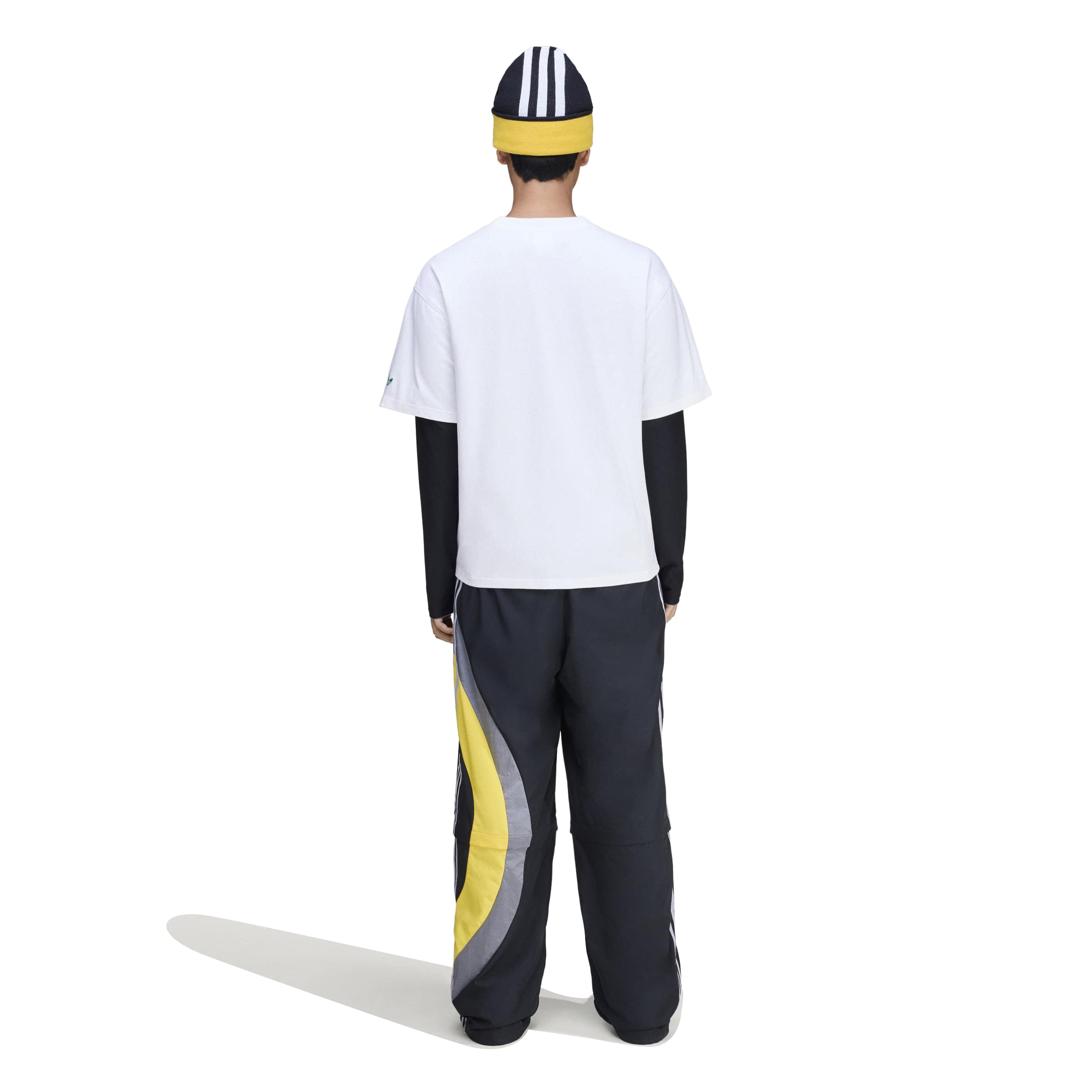 Adidas x Brain Dead Mens Track Pant