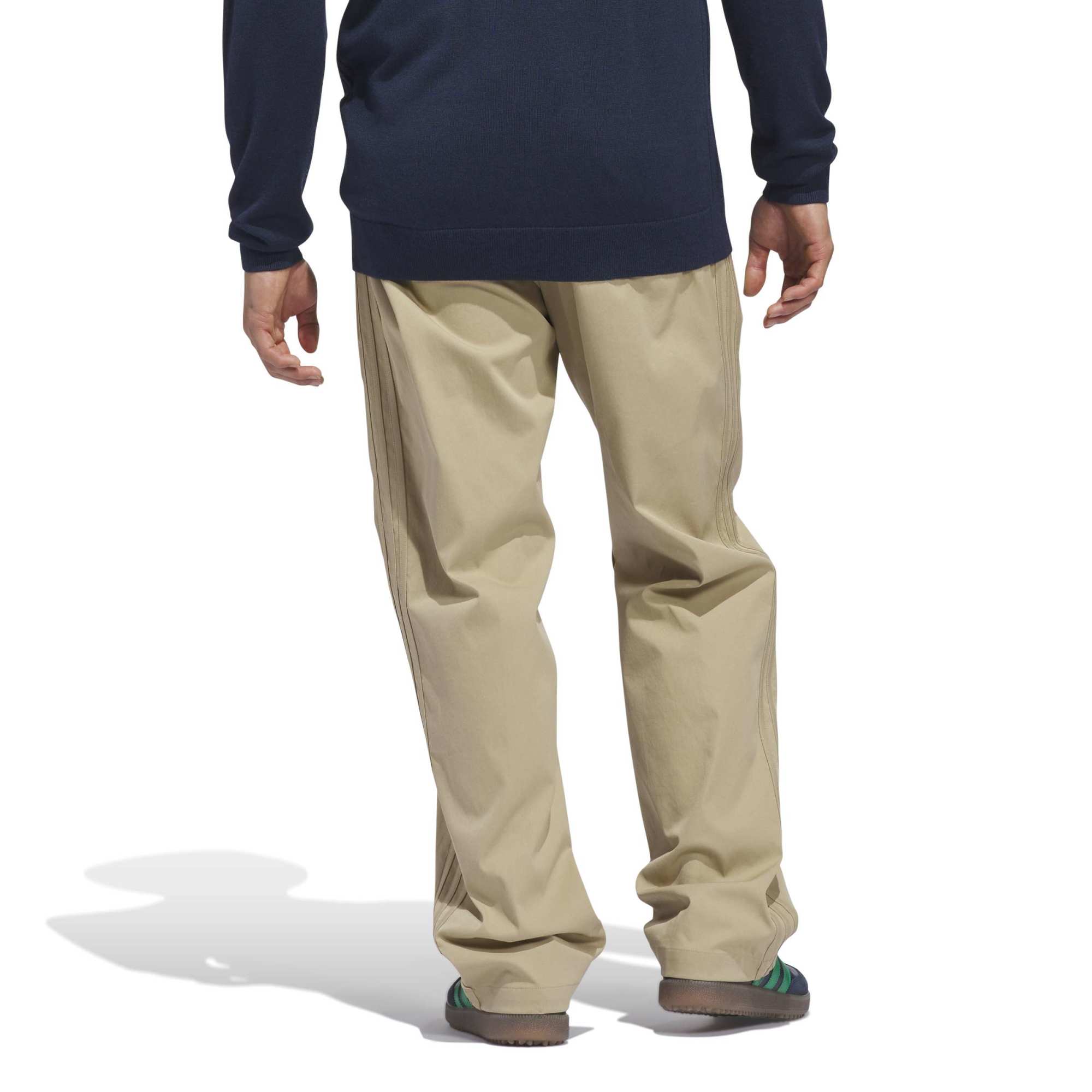 Adidas Golf Mens Originals Twistweave Pants