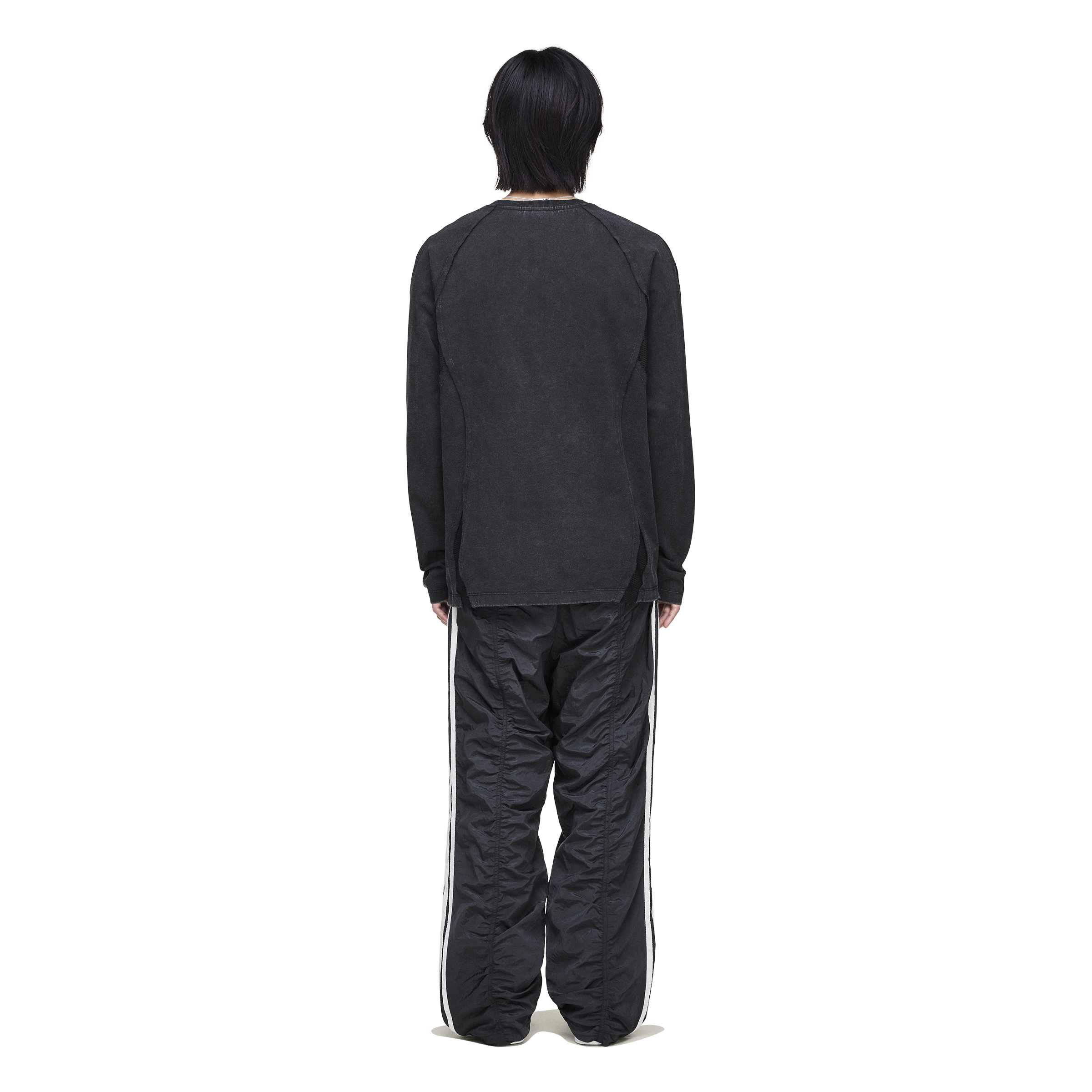 Adidas x Thug Club Mens Longsleeve Tee