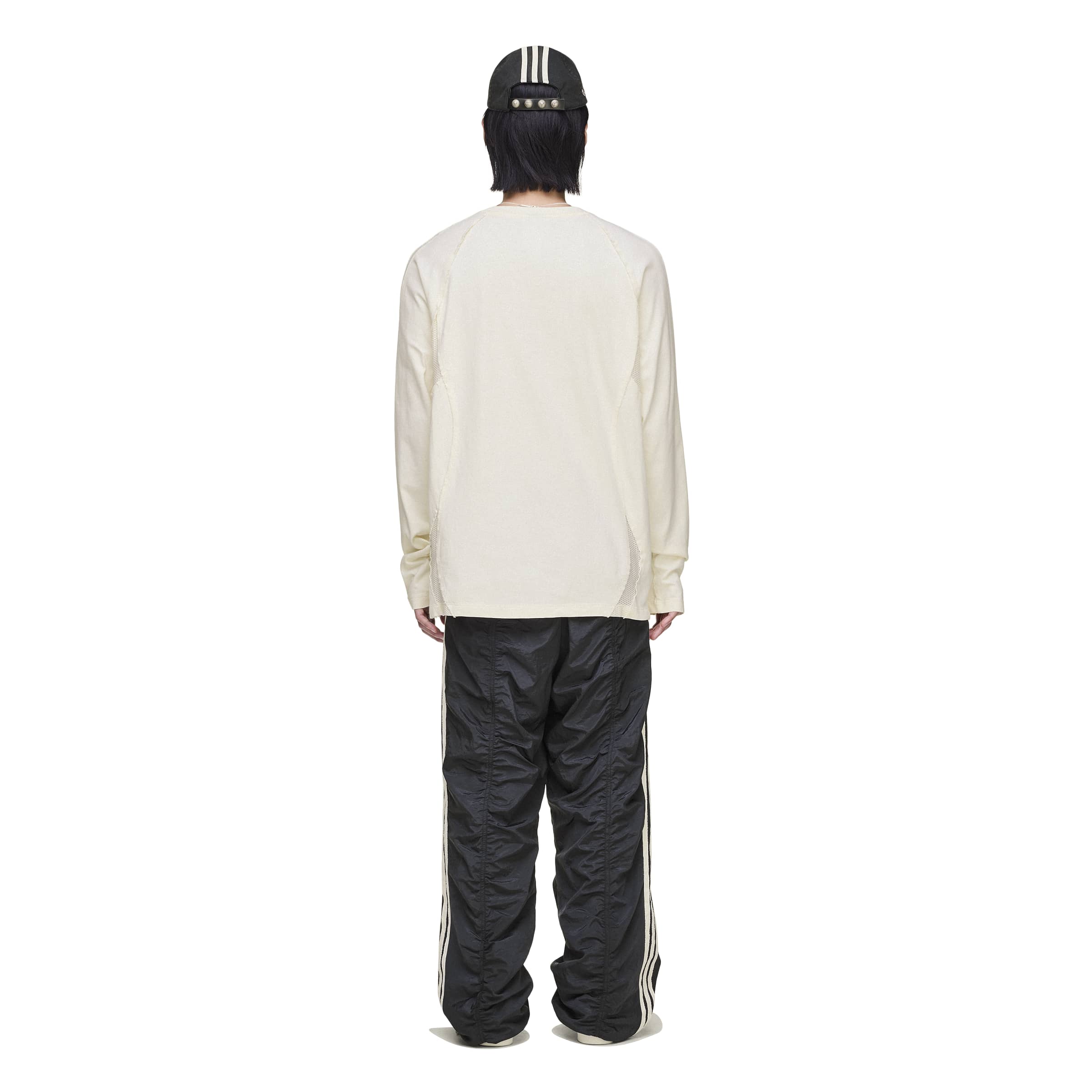 Adidas x Thug Club Mens Longsleeve Tee – Extra Butter