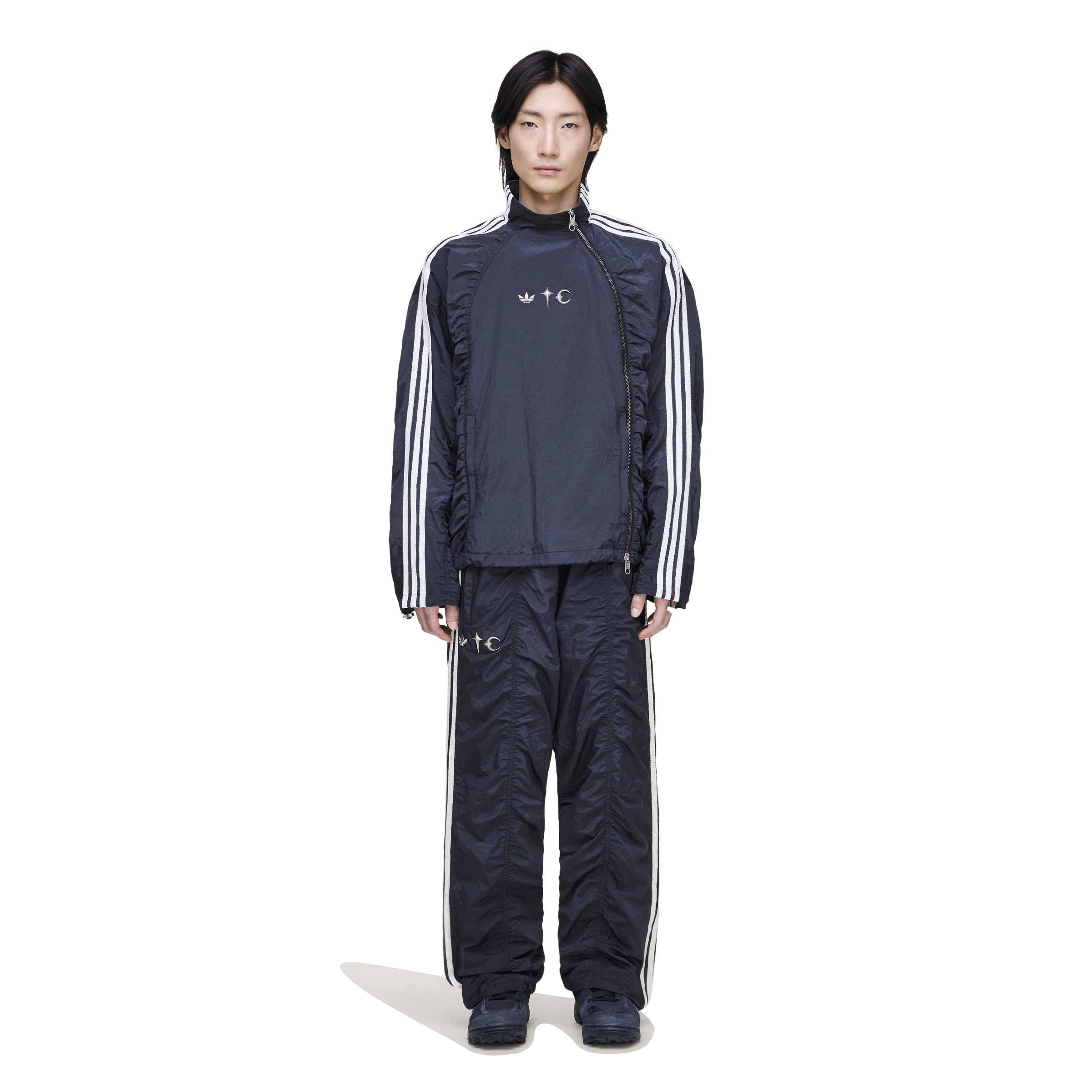 Adidas x Thug Club Mens Track Pants – Extra Butter