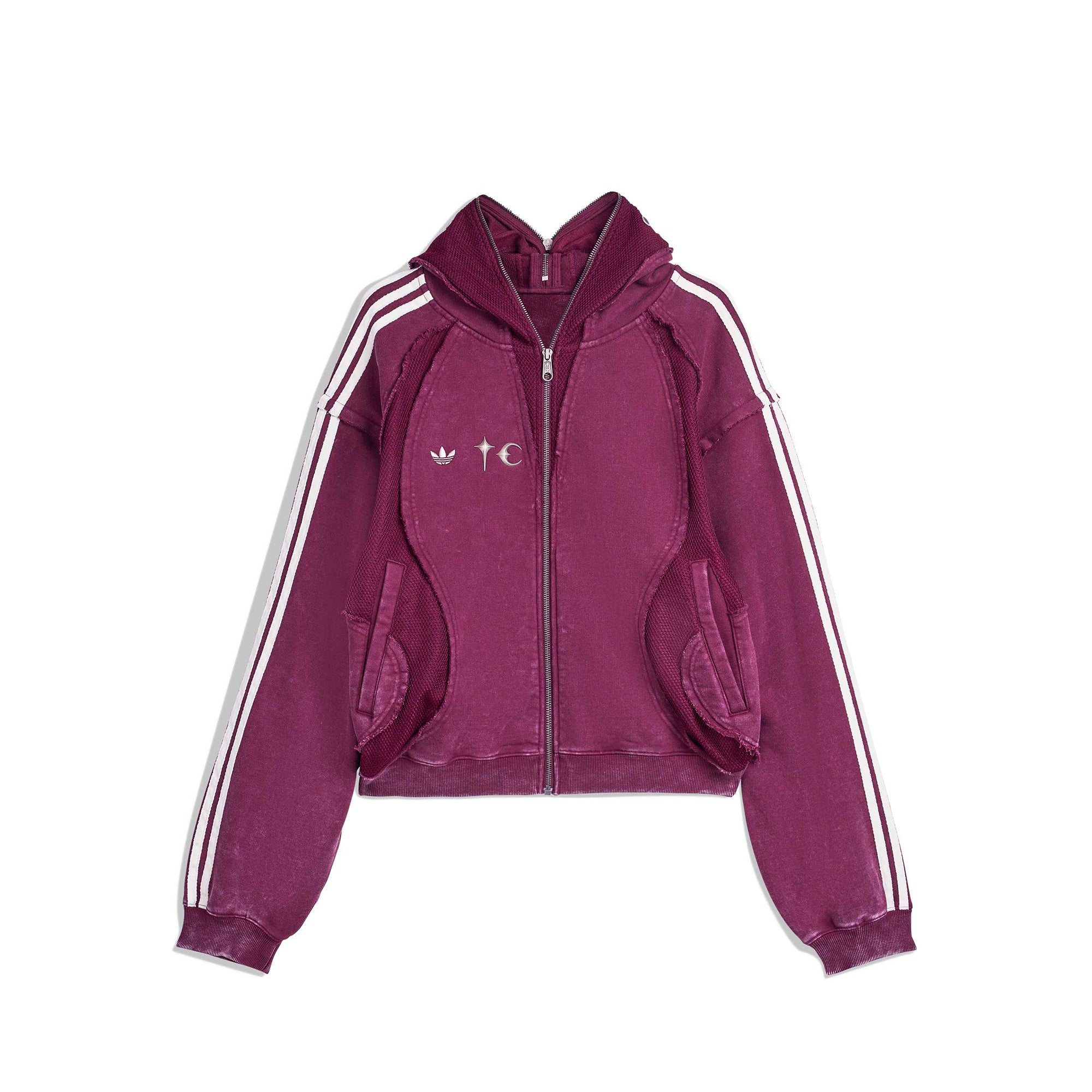 Adidas Mens ZX Fury 'ZX Pump' Shoes – Extra Butter