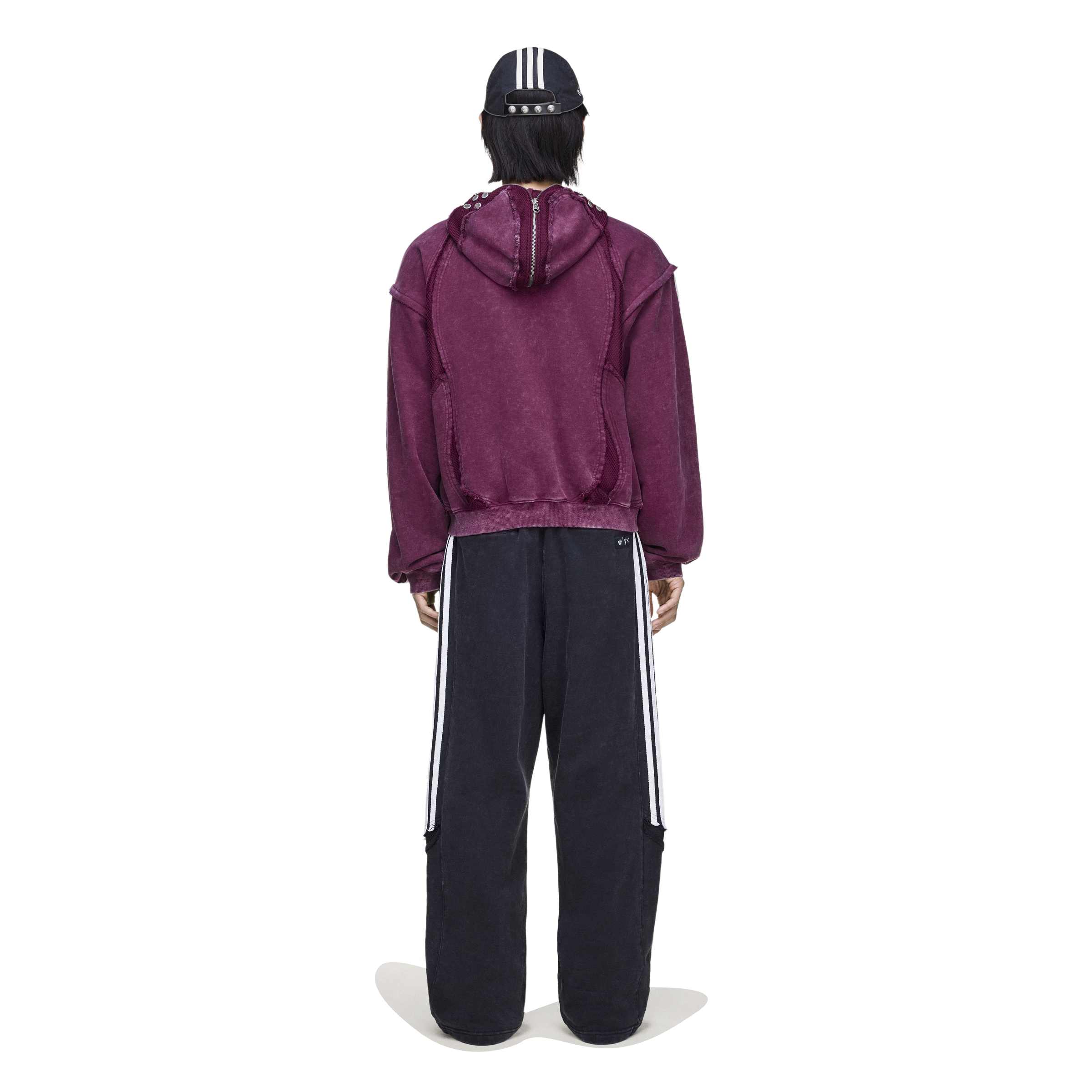 Adidas x Thug Club Mens Hoodie