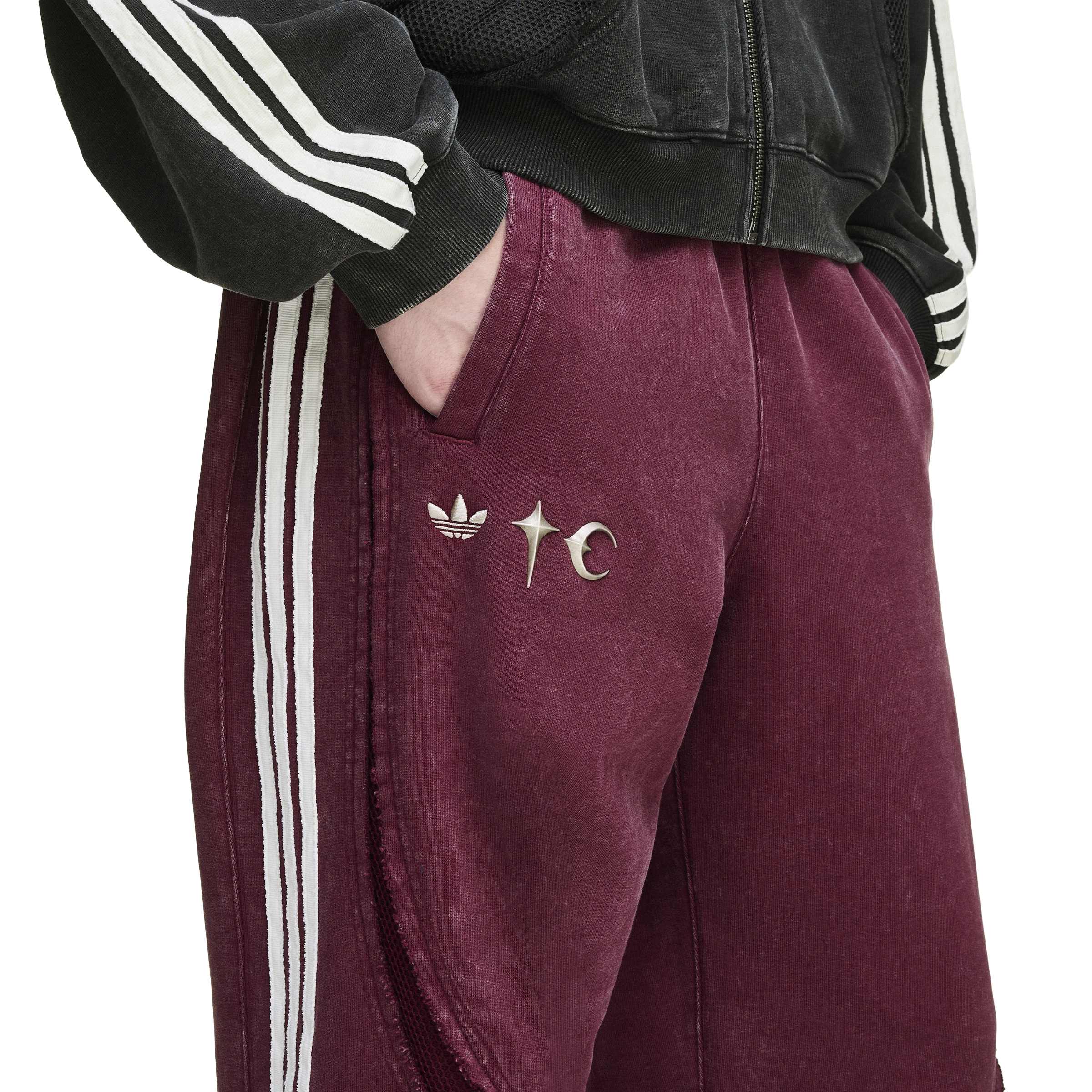 Adidas x Thug Club Mens Sweatpants