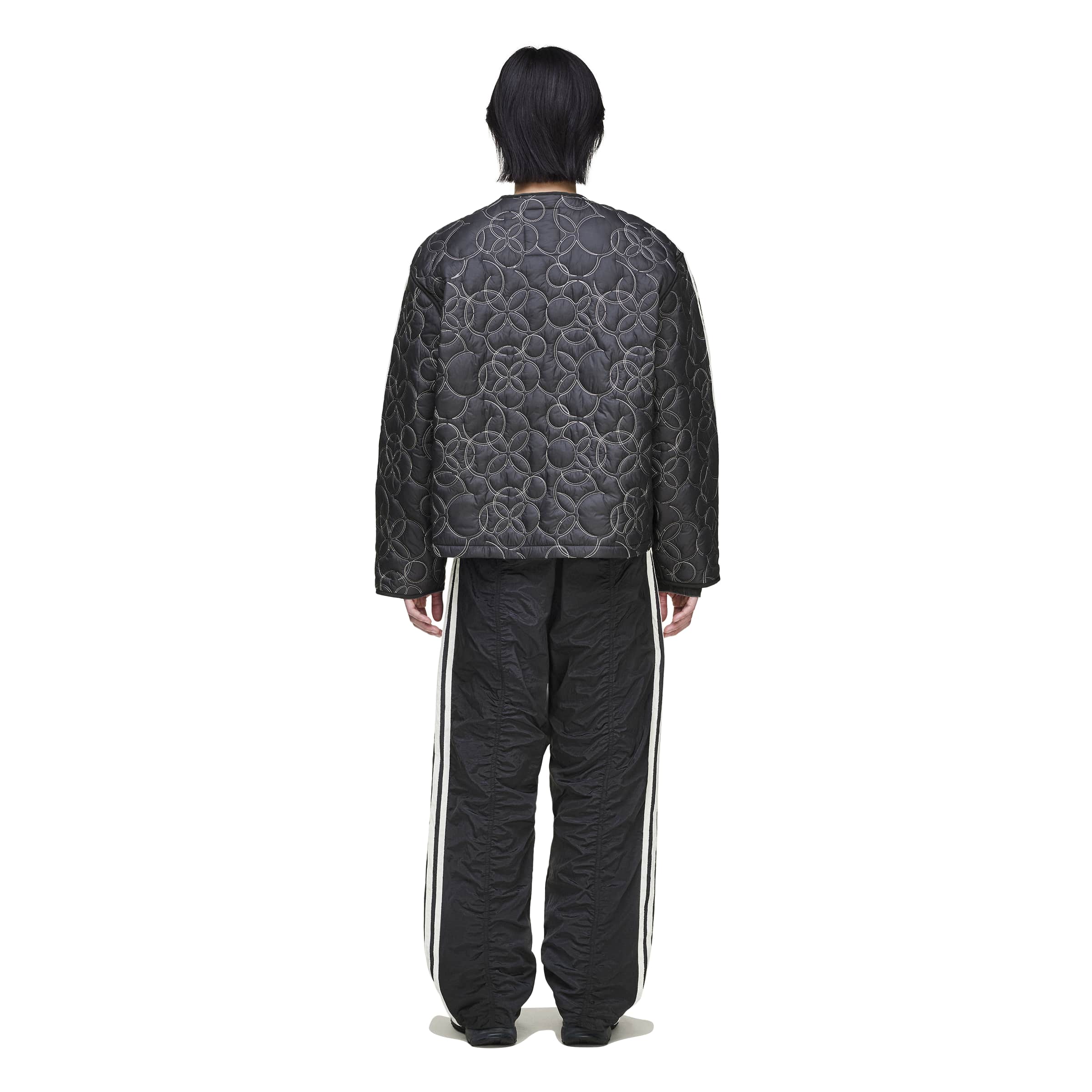 Adidas x Thug Club Mens Padded Liner Jacket