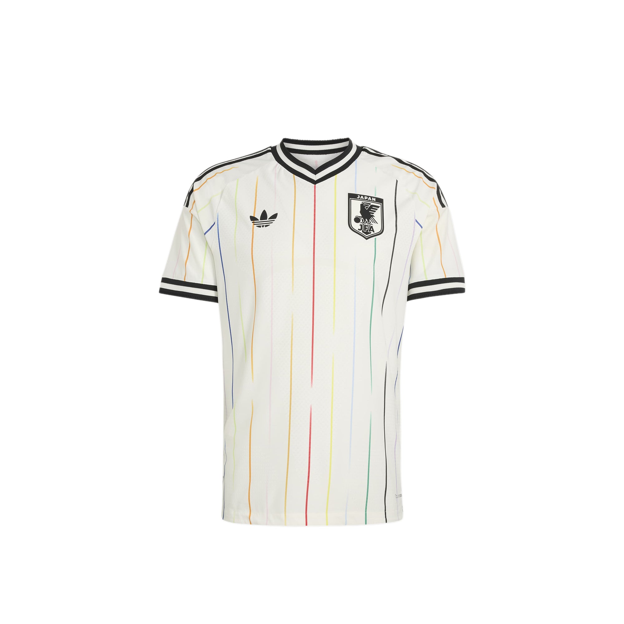 Adidas Mens Japan 26 Away Authentic Jersey