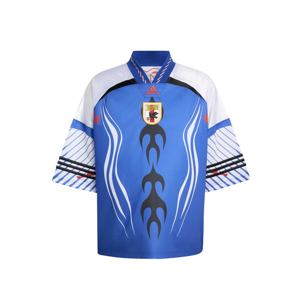 Adidas Mens Bringbacks Remixed Japan Jersey – Extra Butter
