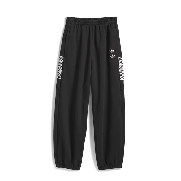 Adidas x Willy Chavarria Mens World Cup Heavy Sweatpant – Extra Butter