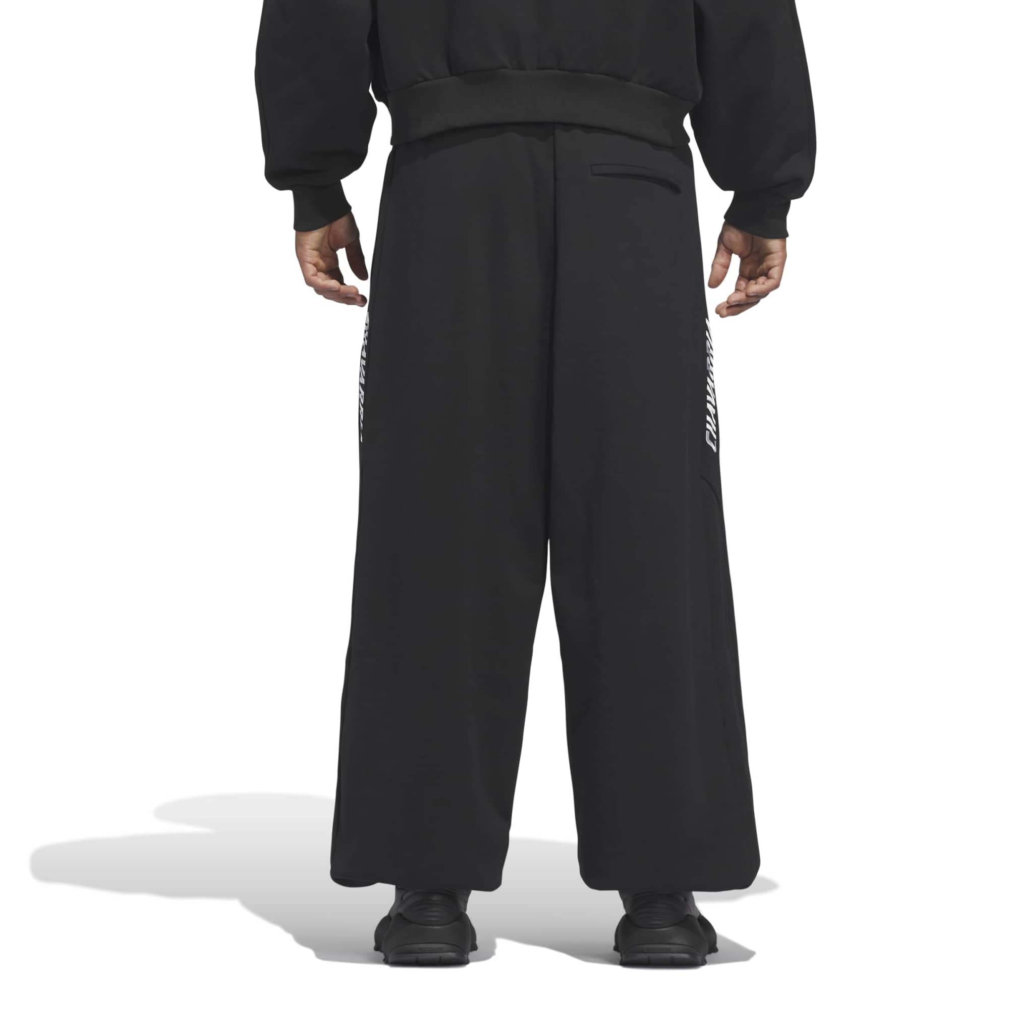 Adidas x Willy Chavarria Mens World Cup Heavy Sweatpant