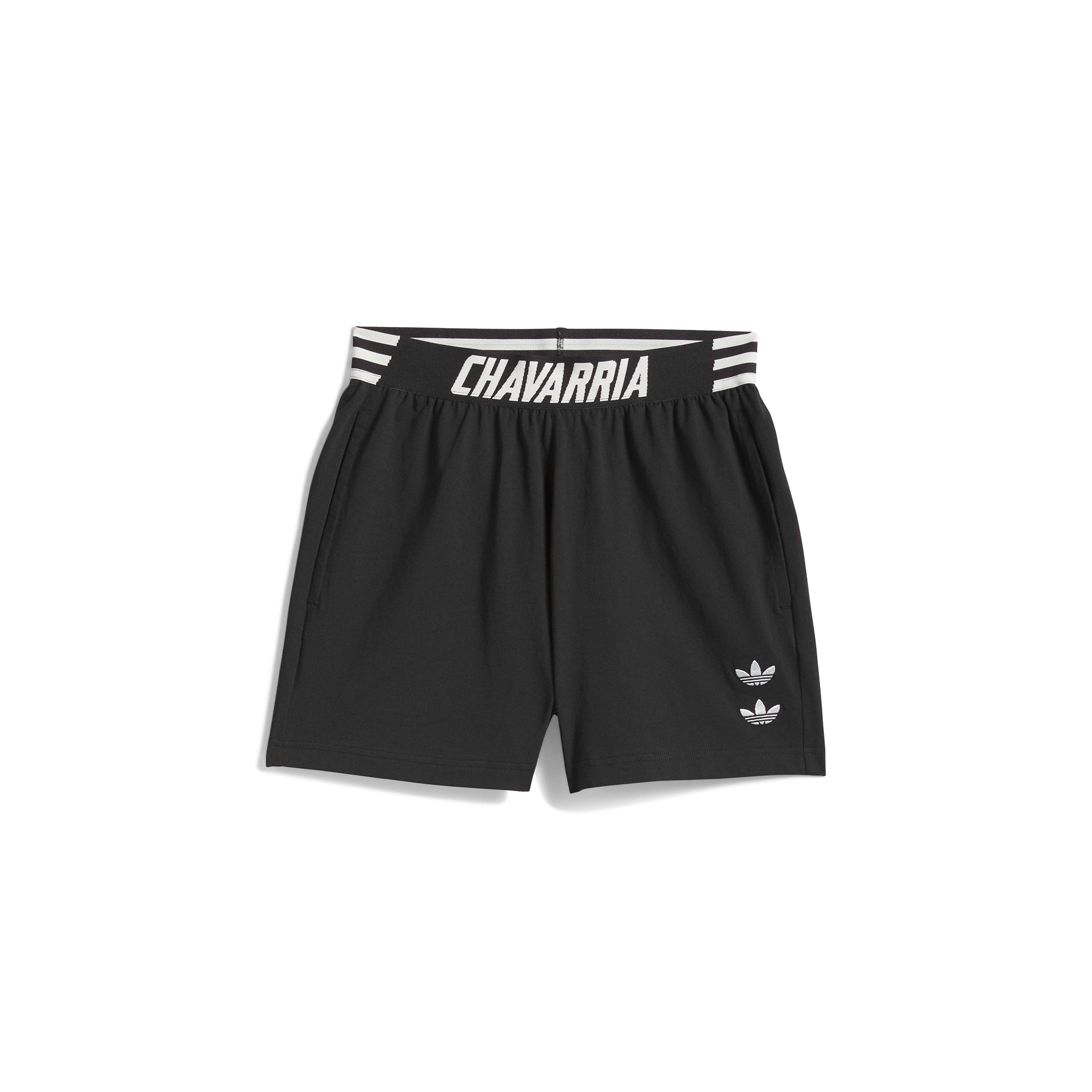 Adidas x Willy Chavarria Mens House Shorts – Extra Butter