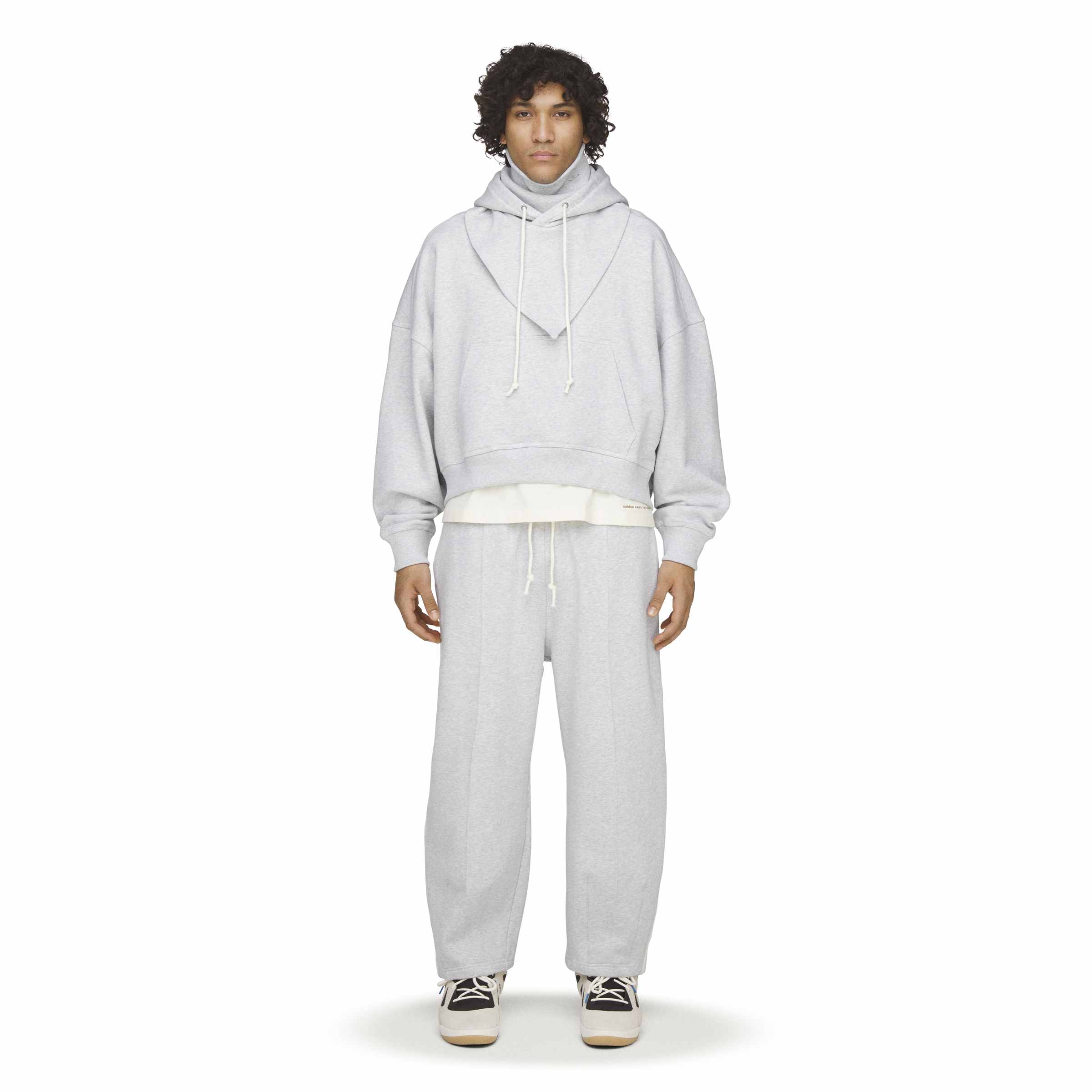 Adidas x Bad Bunny Mens Sweatpant