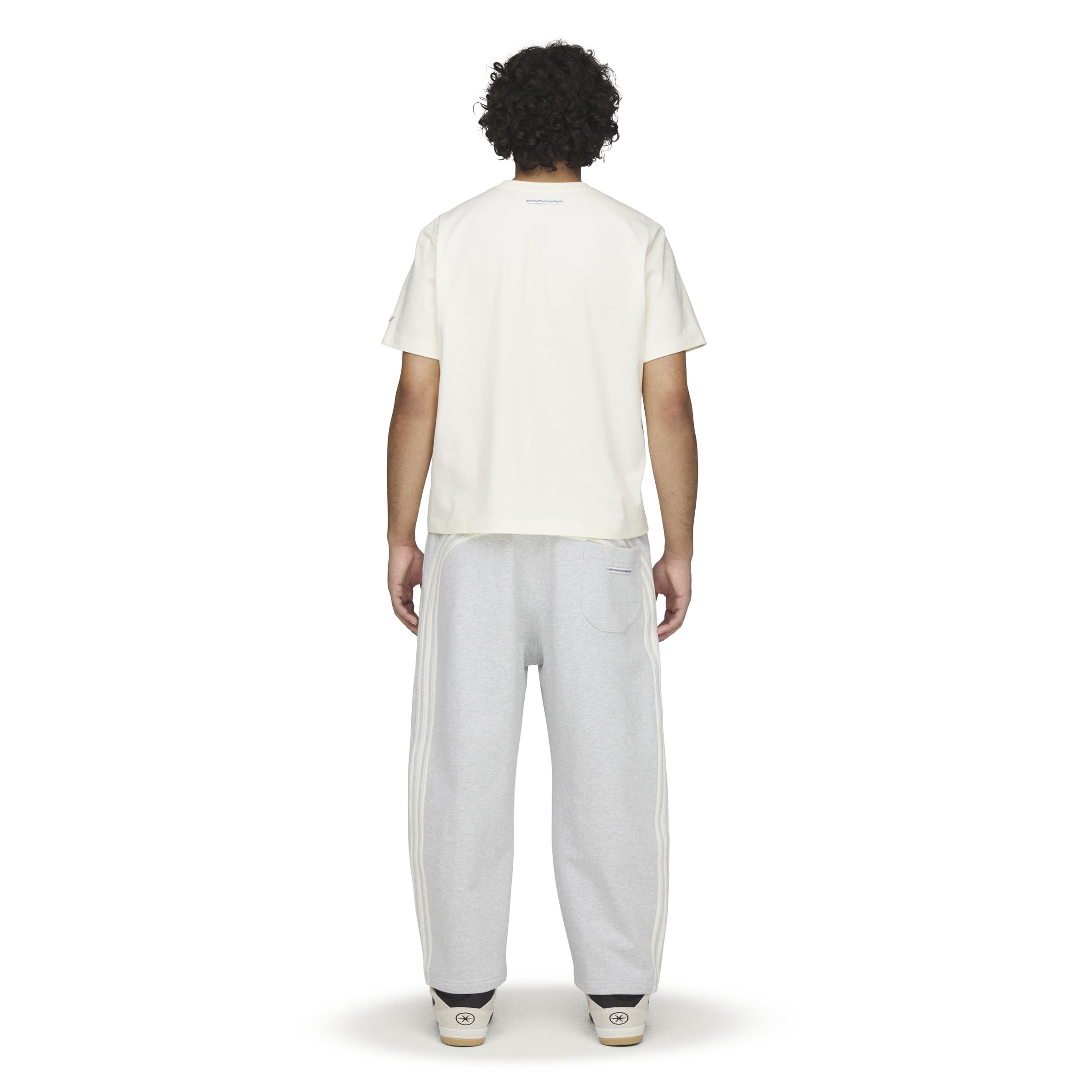 Adidas x Bad Bunny Mens Sweatpant