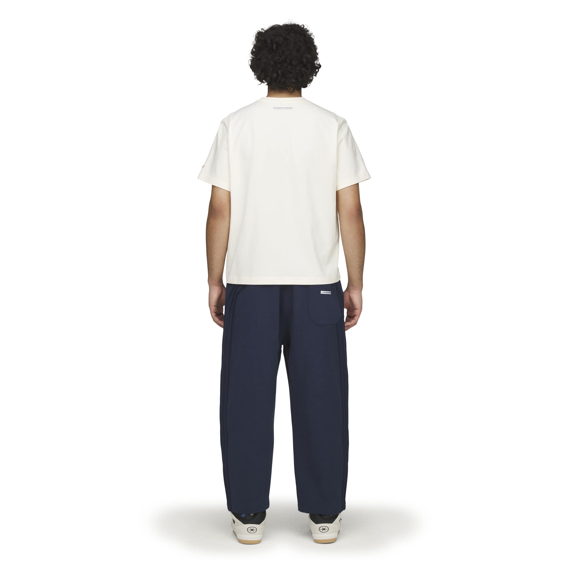 Adidas x Bad Bunny Mens Heavyweight Tee