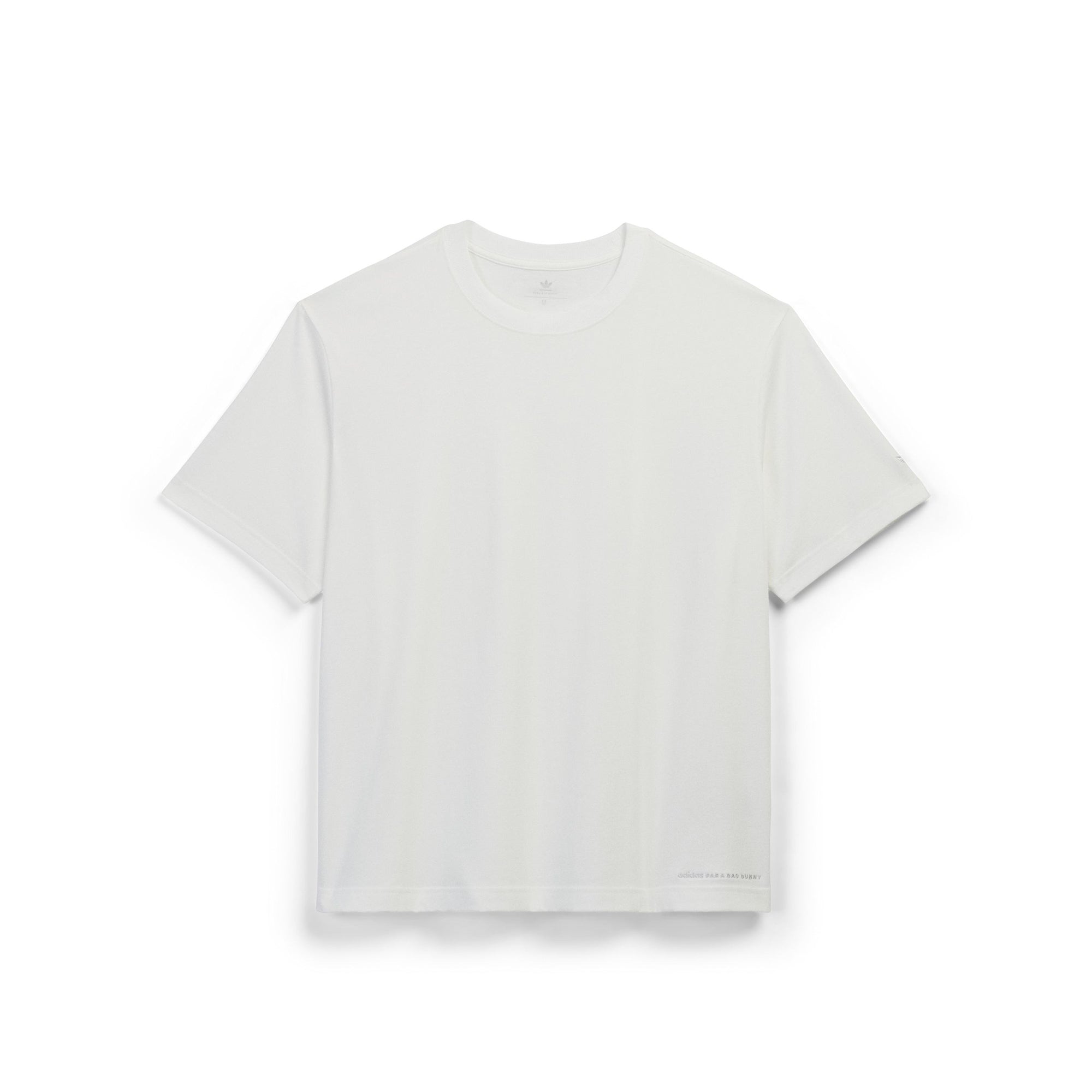 Adidas x Bad Bunny Mens Boxy Tee (3 Pack) – Extra Butter