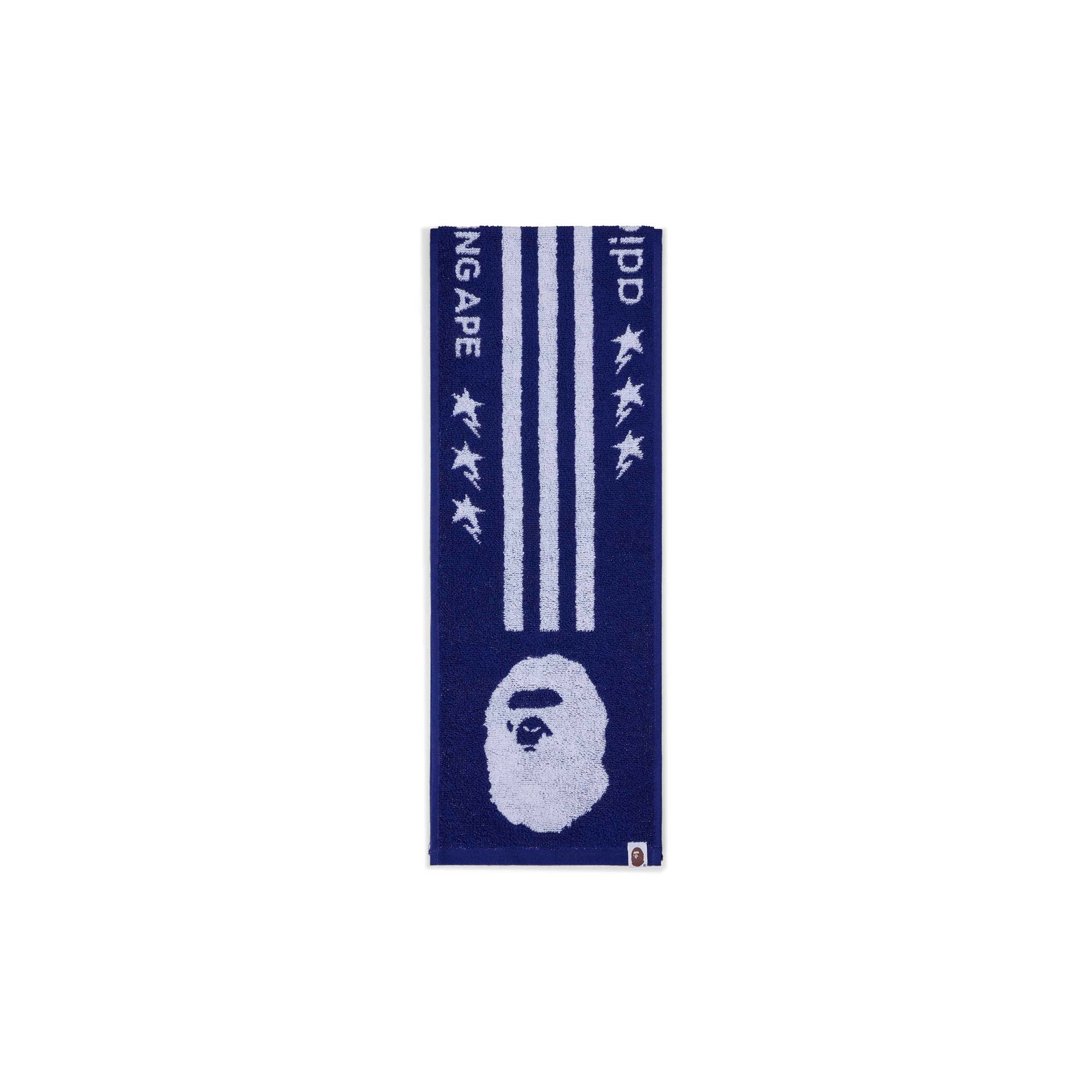 Adidas x Bape FB Towel – Extra Butter
