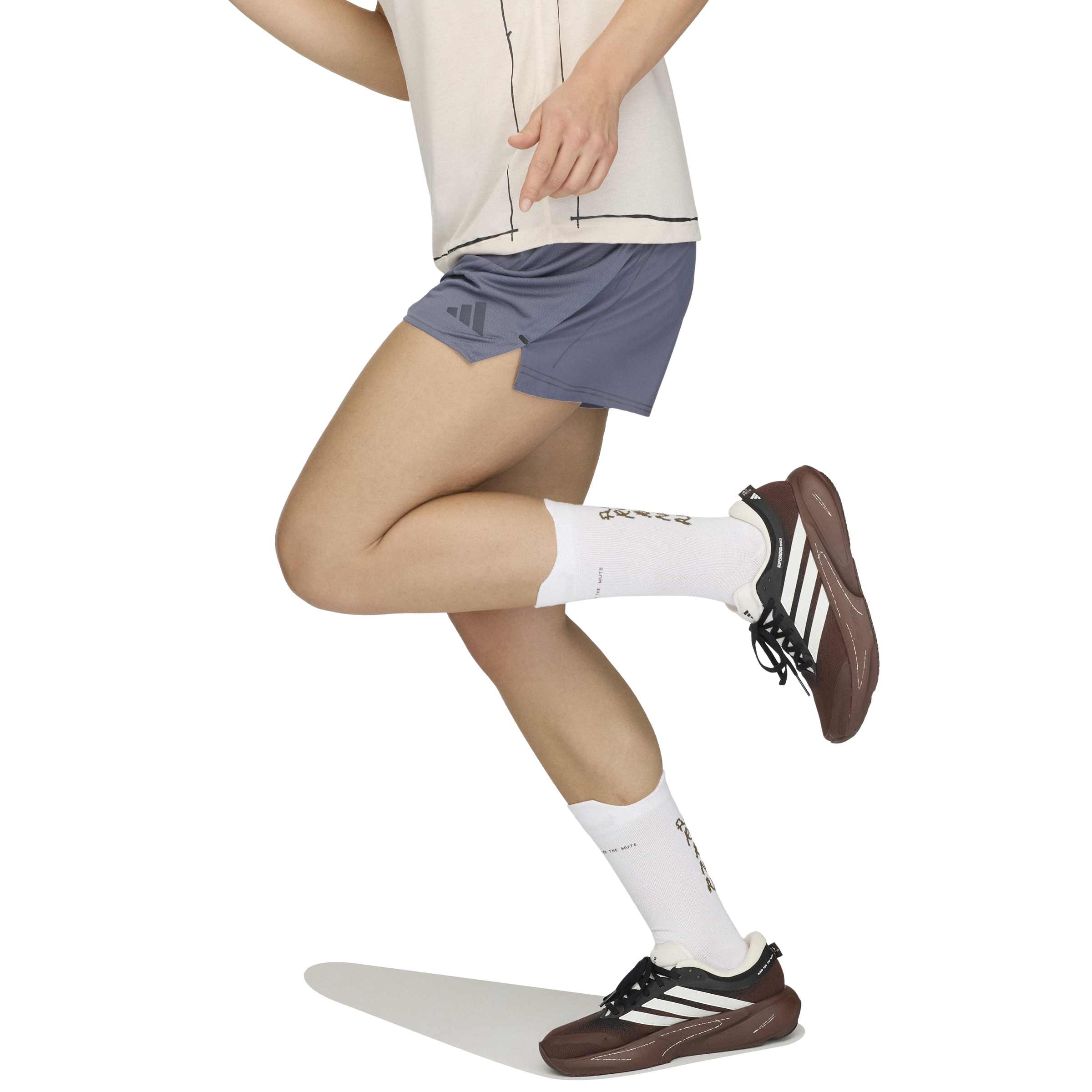 Adidas Womens ADI365 SFTM Shorts