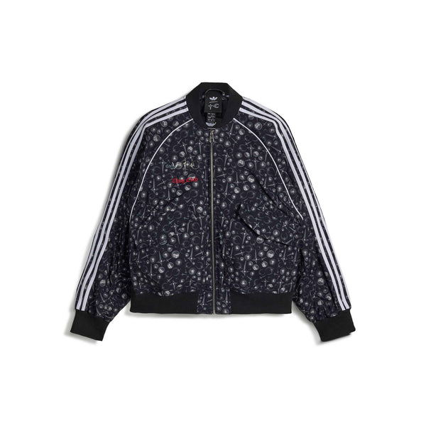 Adidas x Thug Club Mens SST Jacket – Extra Butter