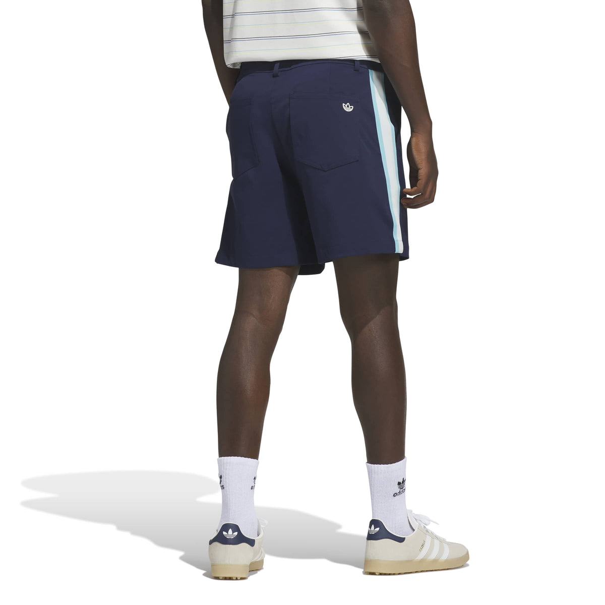Adidas Golf Mens Originals Summer Shorts