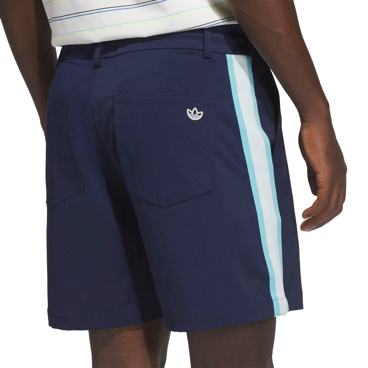 Adidas Golf Mens Originals Summer Shorts