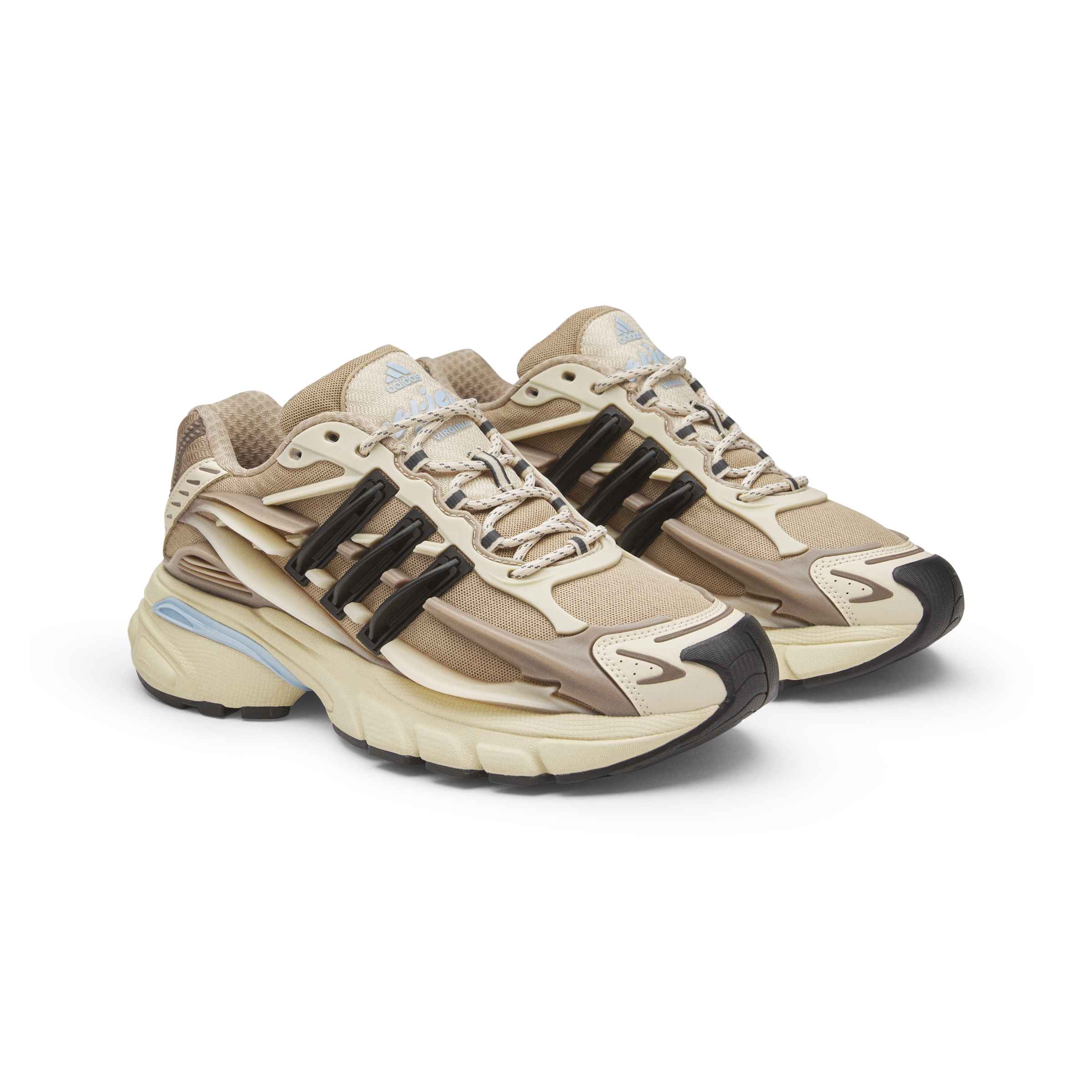 Adidas x Pharrell Williams Adistar Jellyfish Shoes