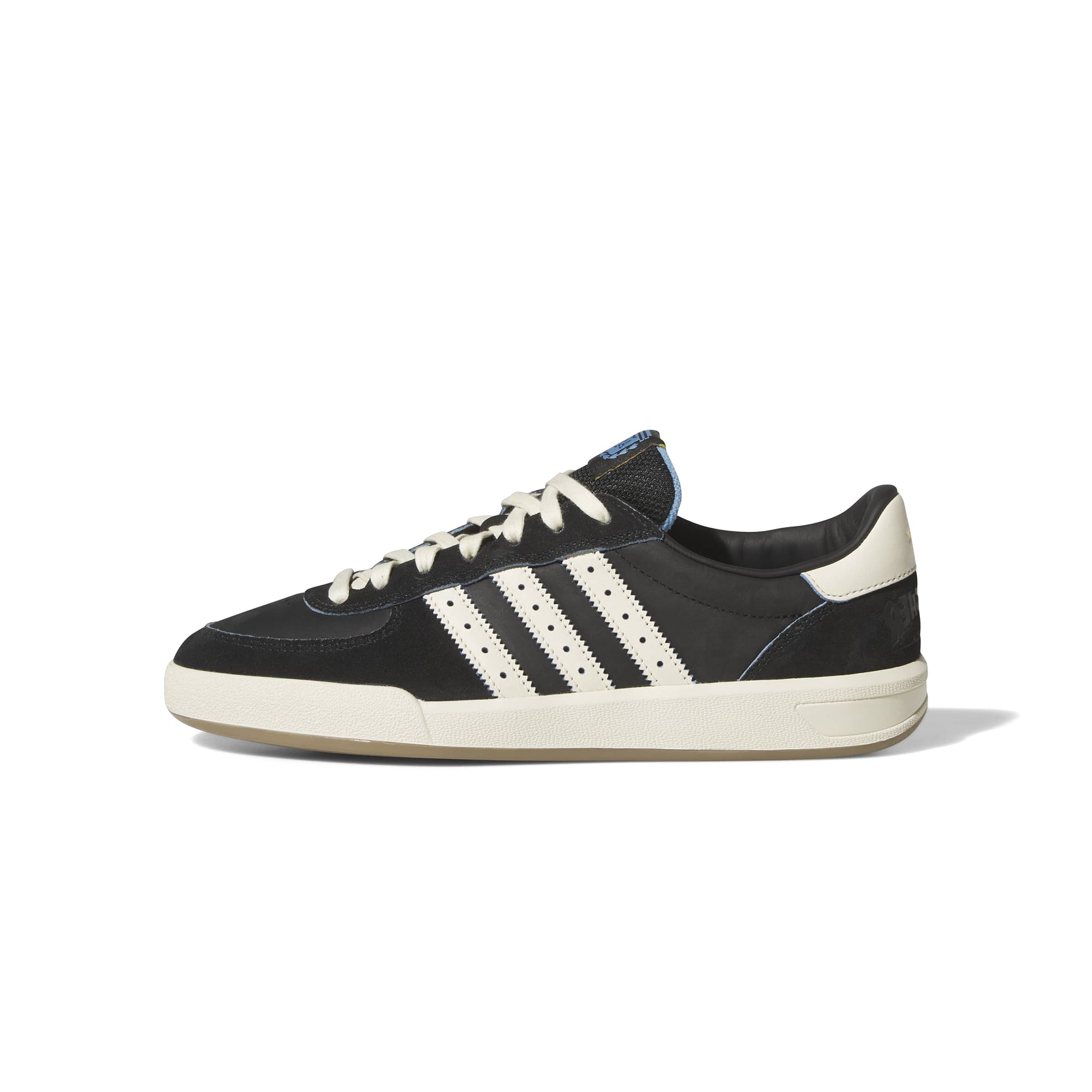 Adidas x Thrasher x Argentina Mens Glenburn Shoes