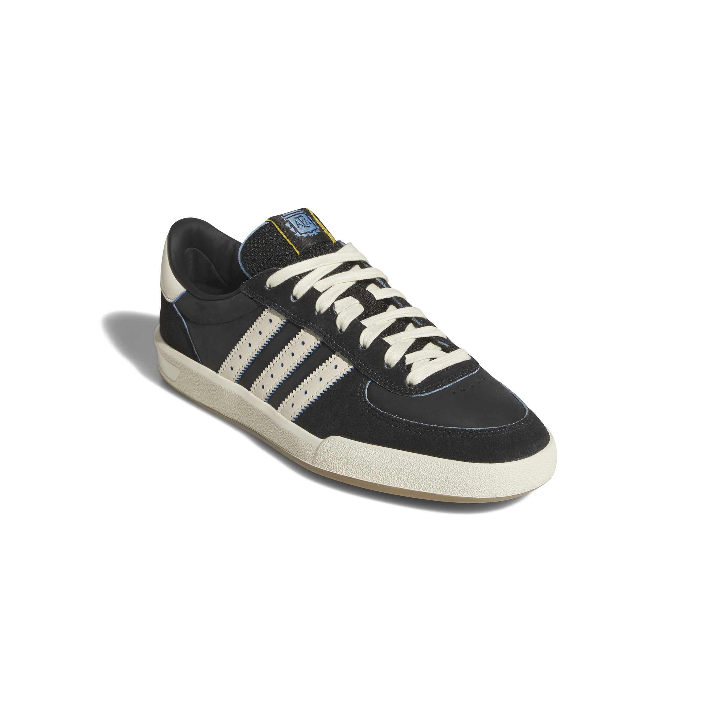 Adidas x Thrasher x Argentina Mens Glenburn Shoes