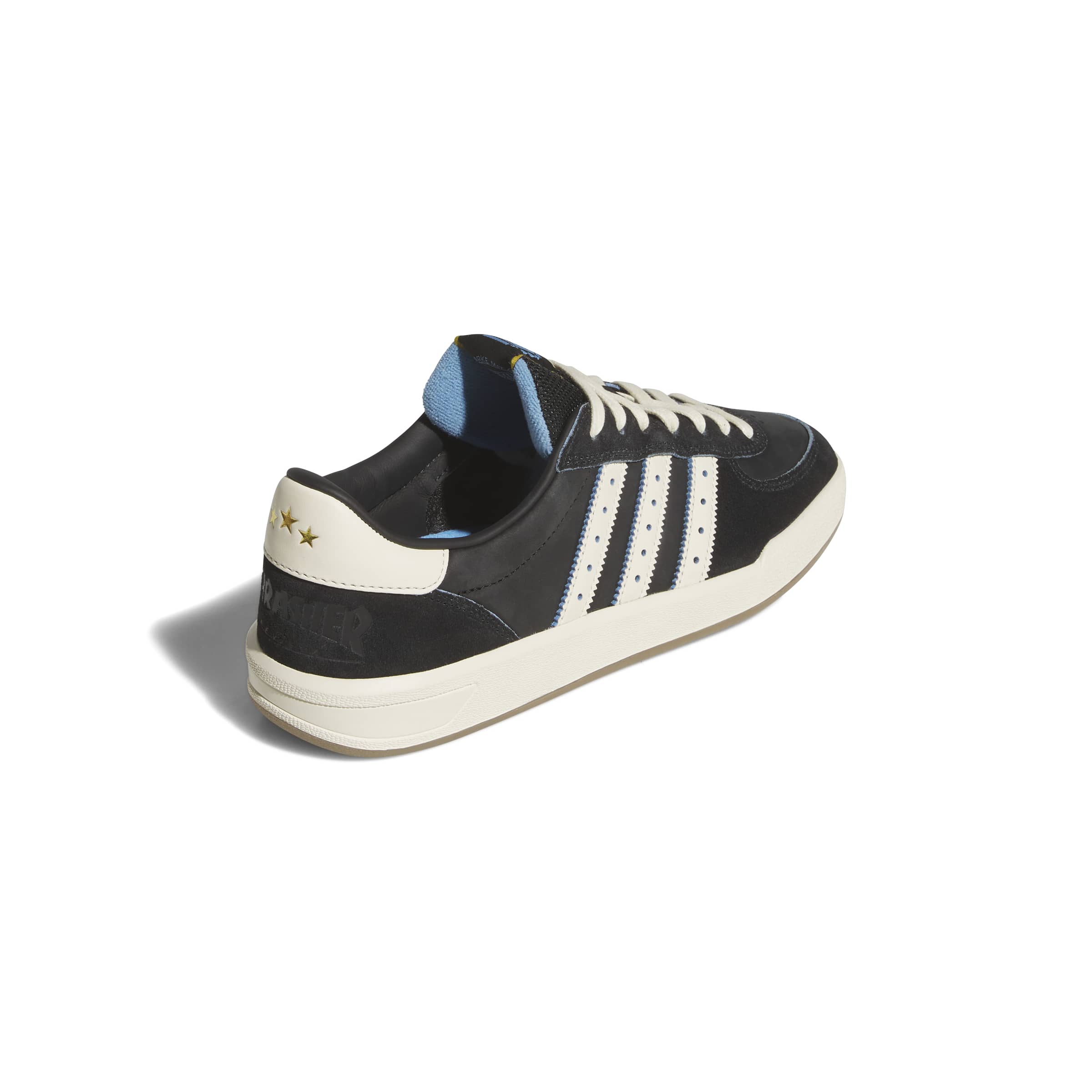Adidas x Thrasher x Argentina Mens Glenburn Shoes