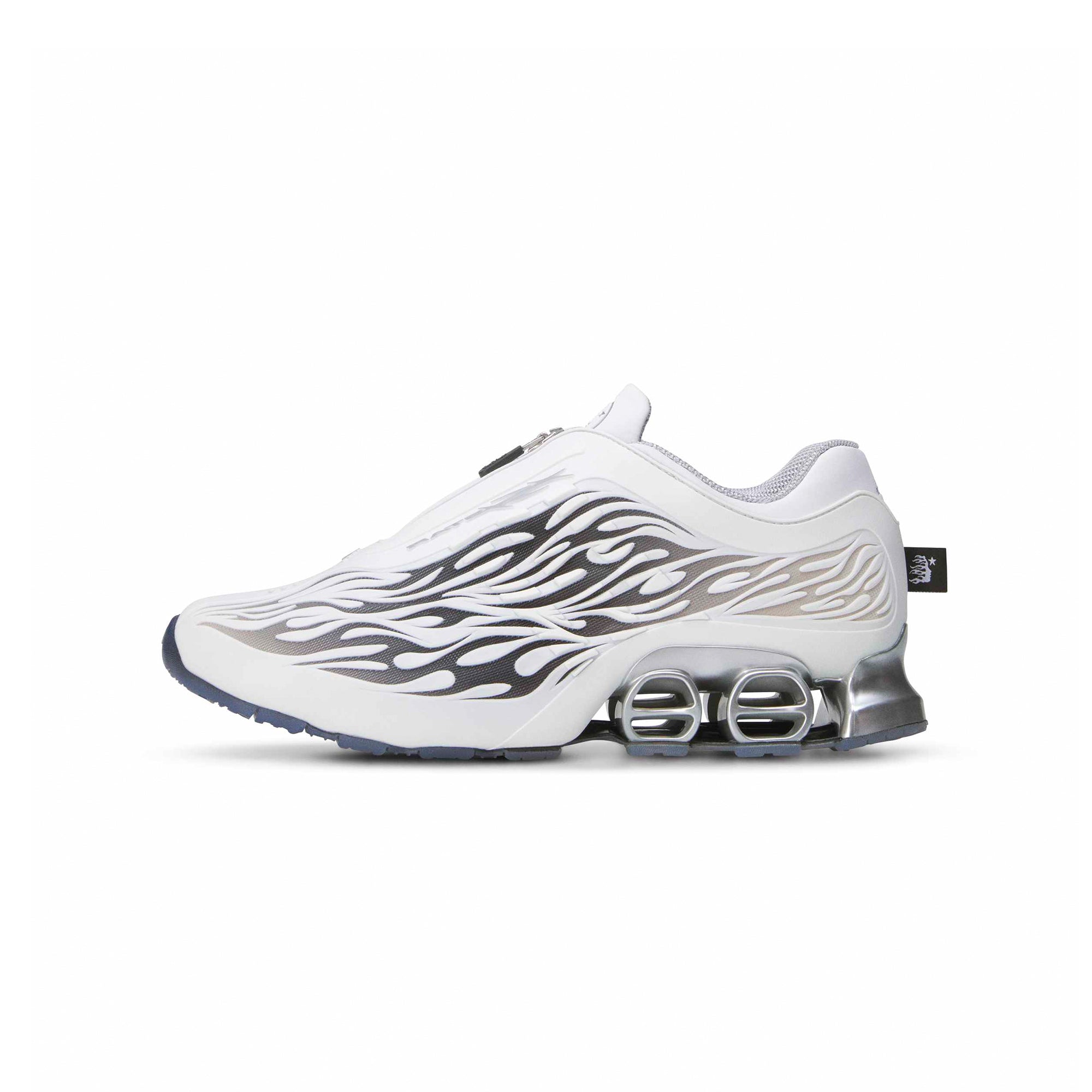 Adidas x Hellstar Megaride S2 Shoes card image
