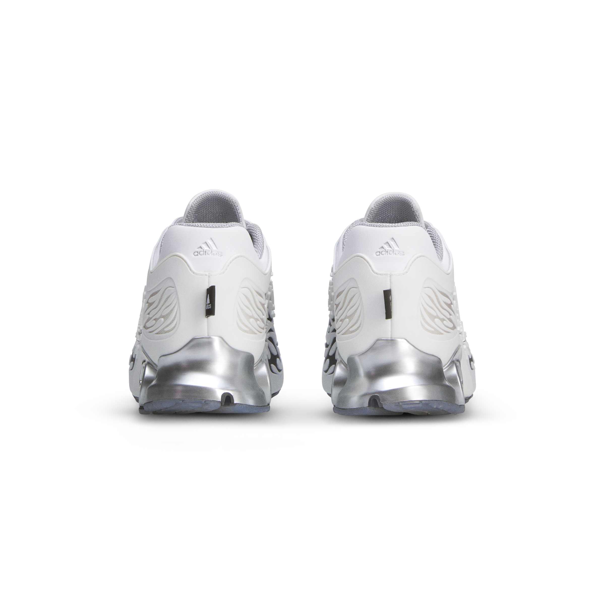 Adidas x Hellstar Megaride S2 Shoes