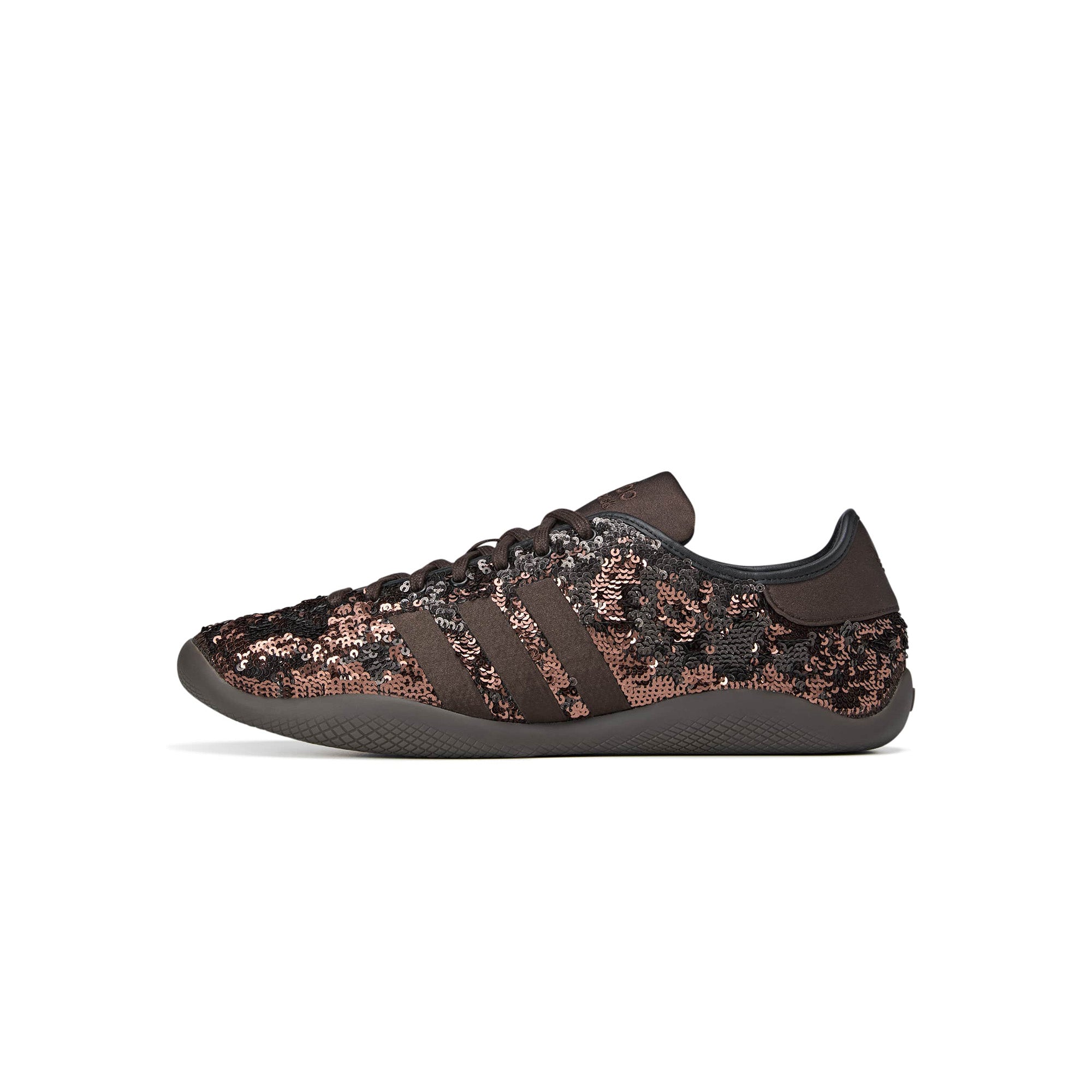 Adidas x Wales Bonner Mens Karintha Sequin Shoes card image