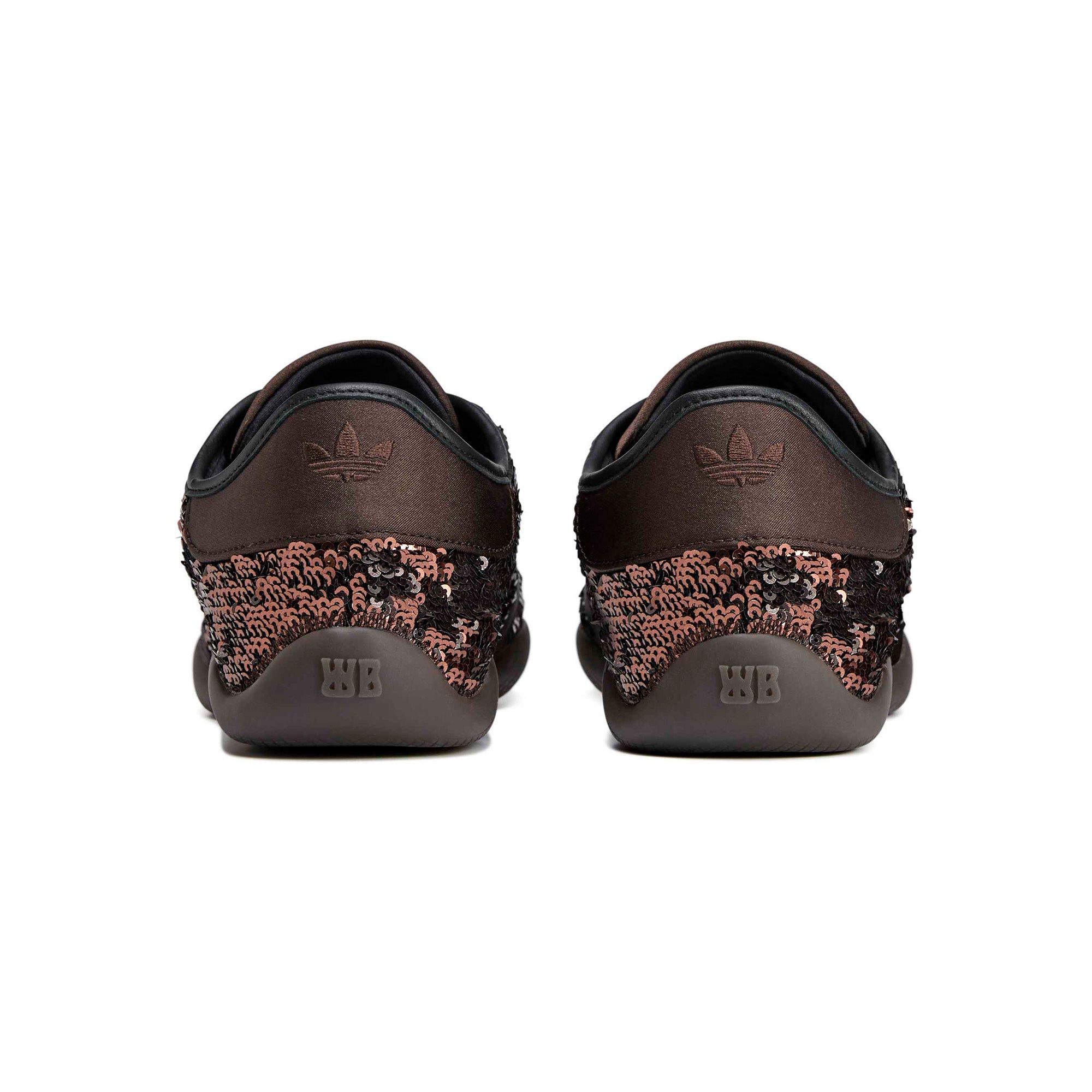 Adidas x Wales Bonner Mens Karintha Sequin Shoes