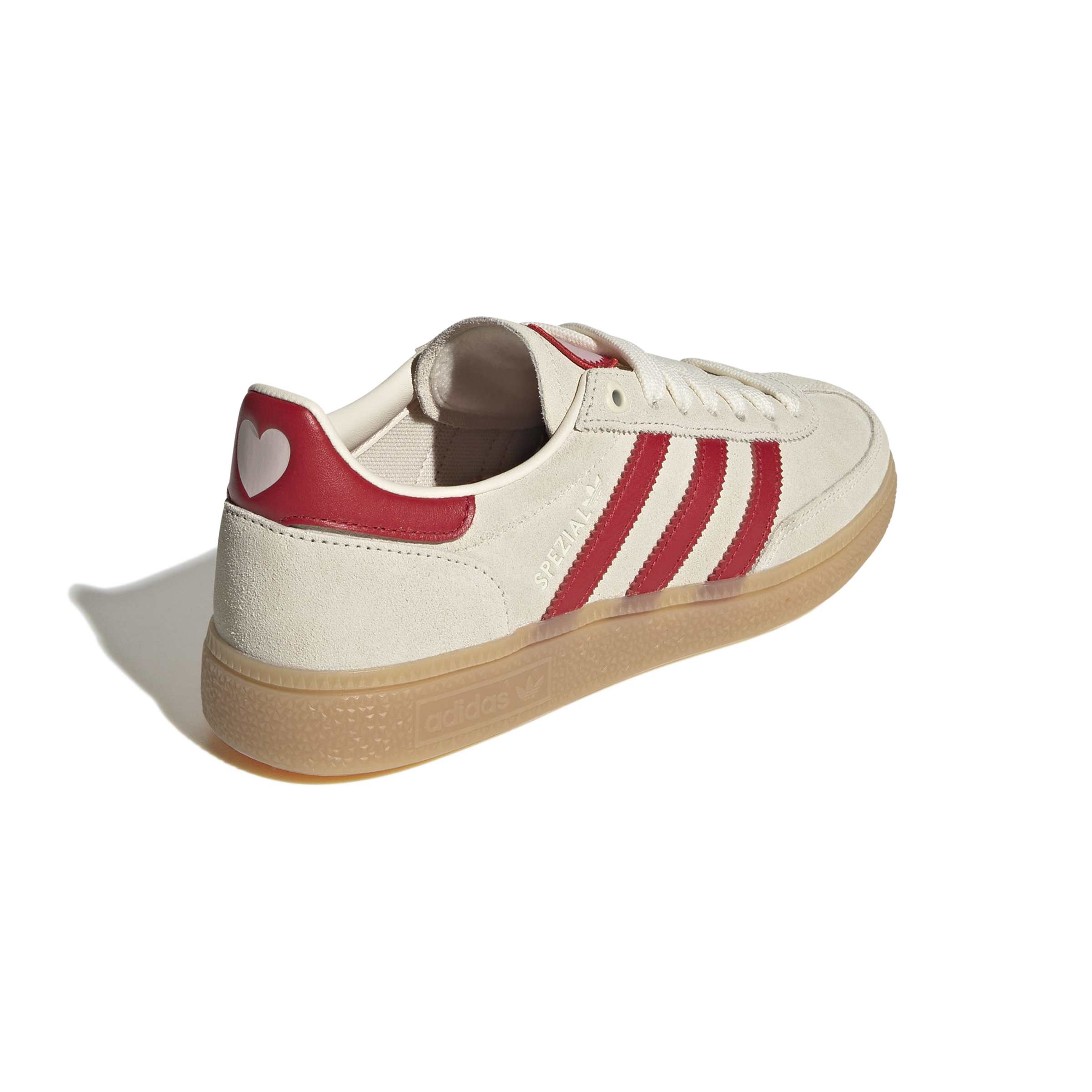 Adidas Womens Handball Spezial Shoes – Extra Butter